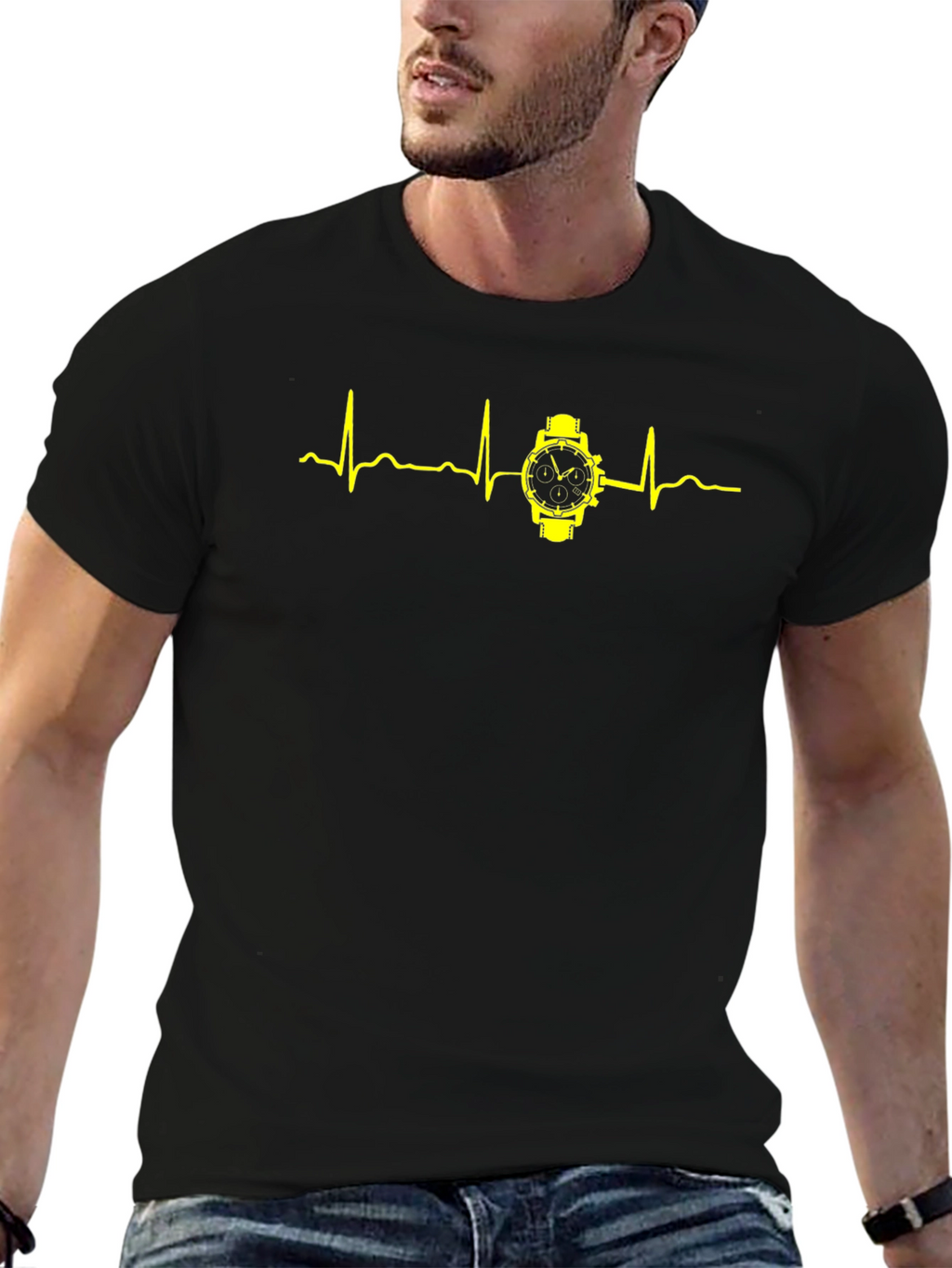 Time is of the Essence T-Shirt