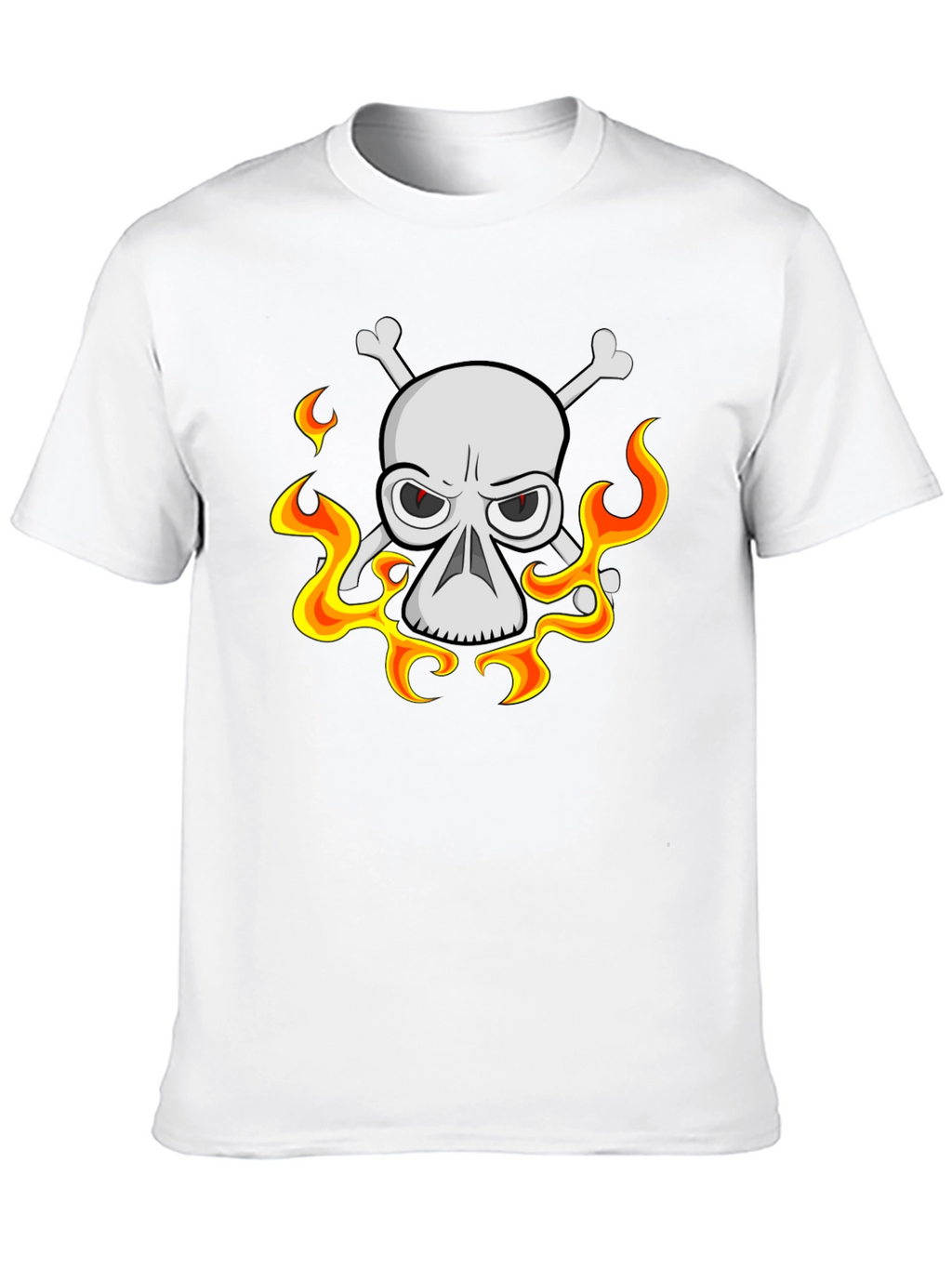 Skull & Crossbones T-Shirt