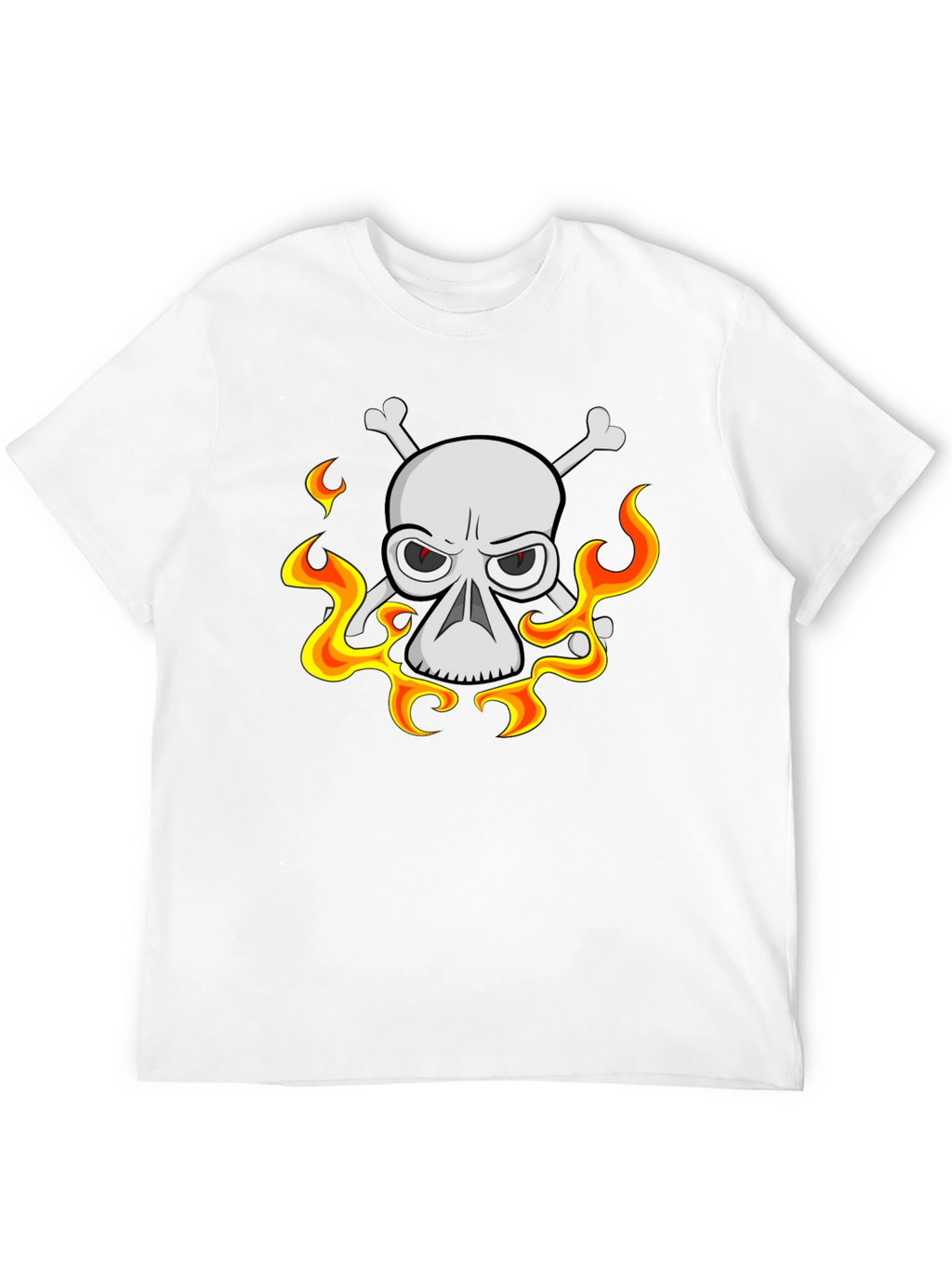 Skull & Crossbones T-Shirt