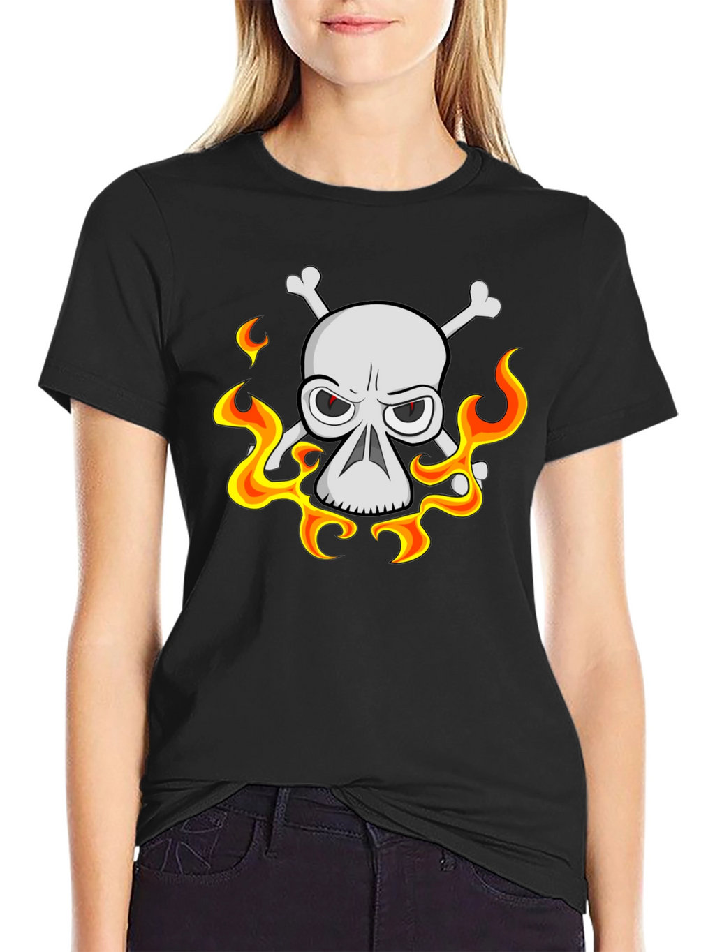 Skull & Crossbones T-Shirt