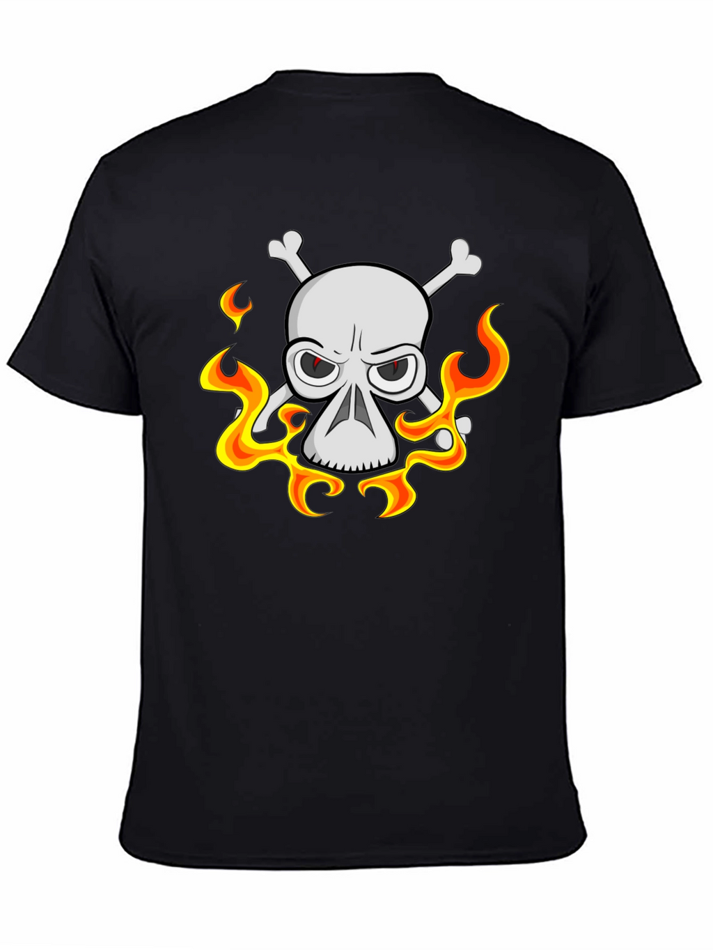 Skull & Crossbones T-Shirt