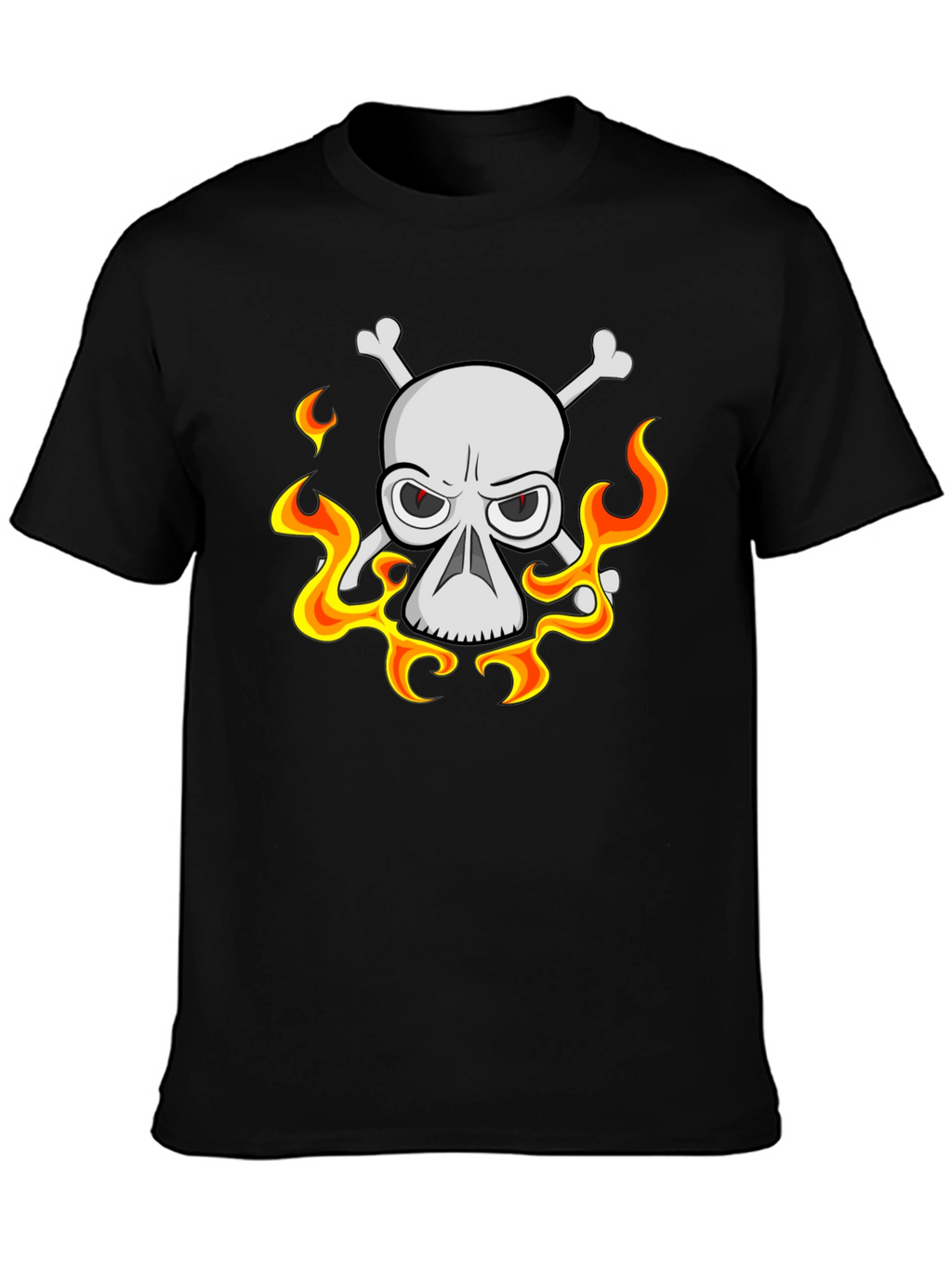 Skull & Crossbones T-Shirt