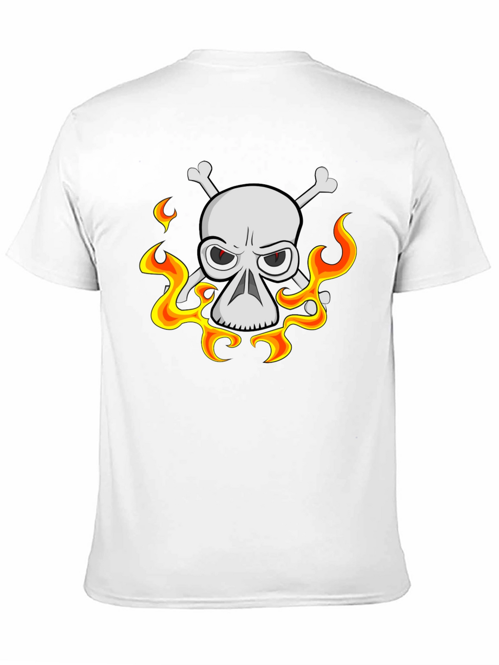 Skull & Crossbones T-Shirt