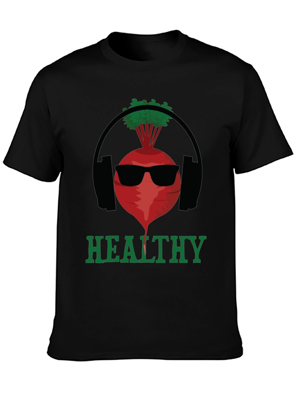 Healthy Beet T-Shirt