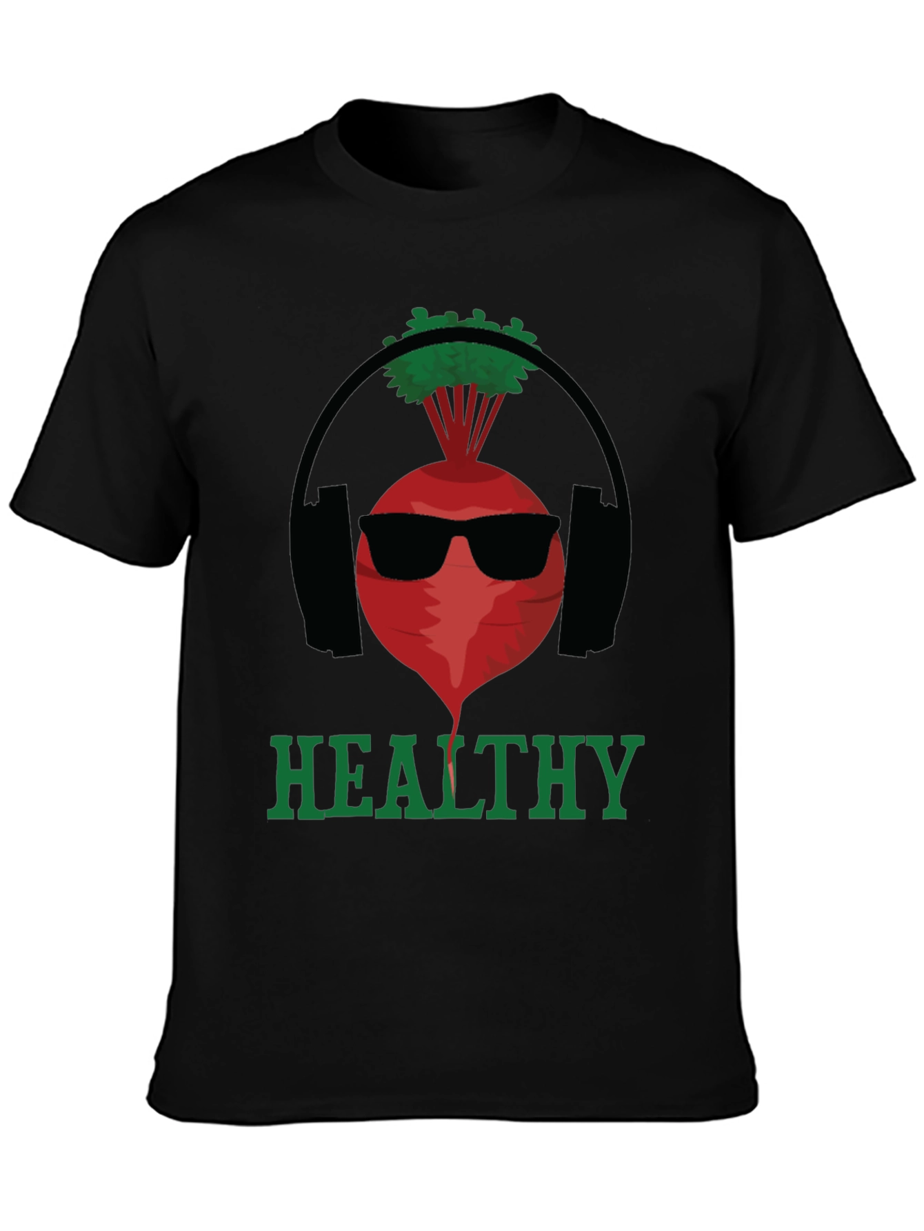 Healthy Beet T-Shirt