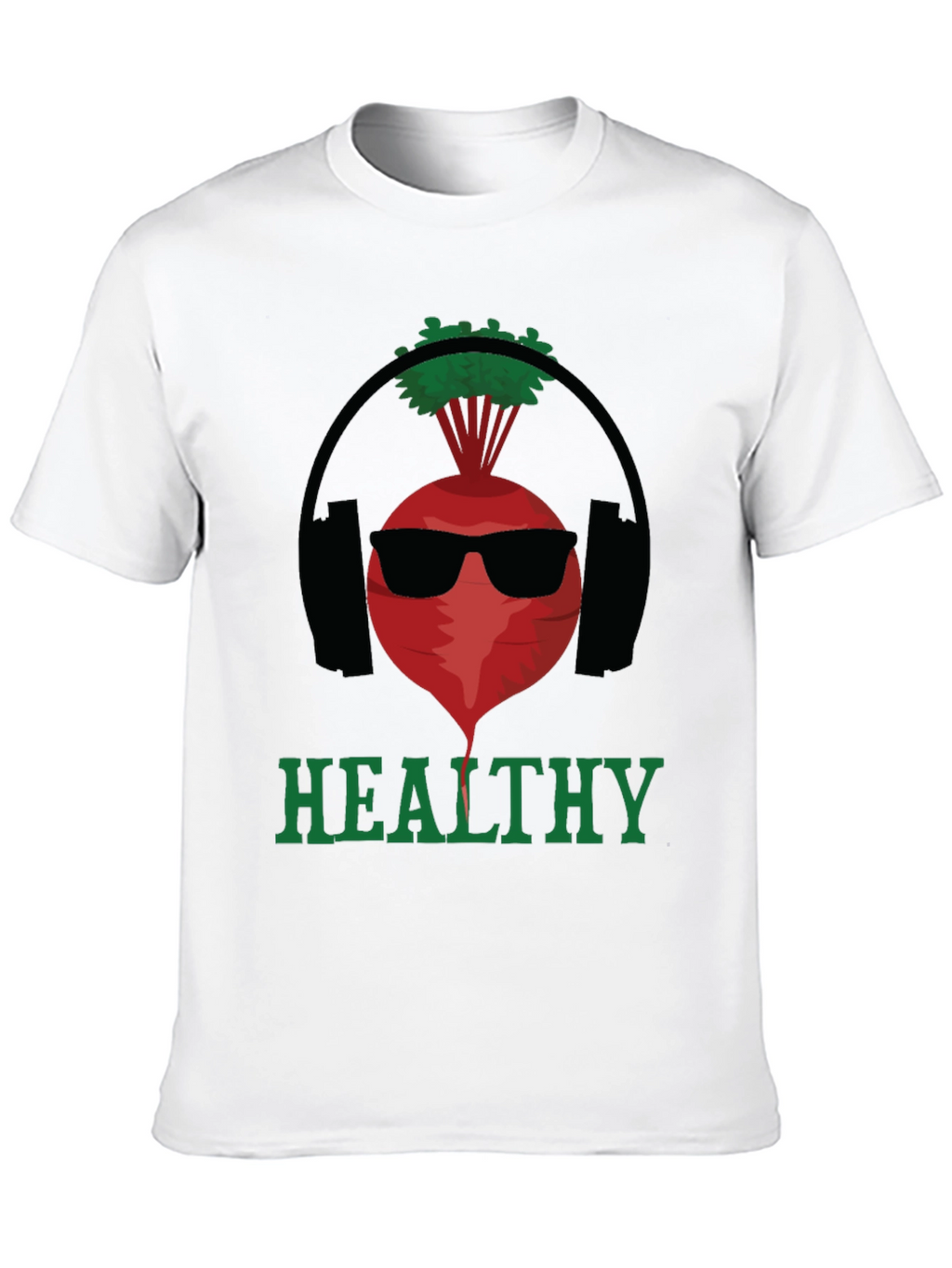 Healthy Beet T-Shirt