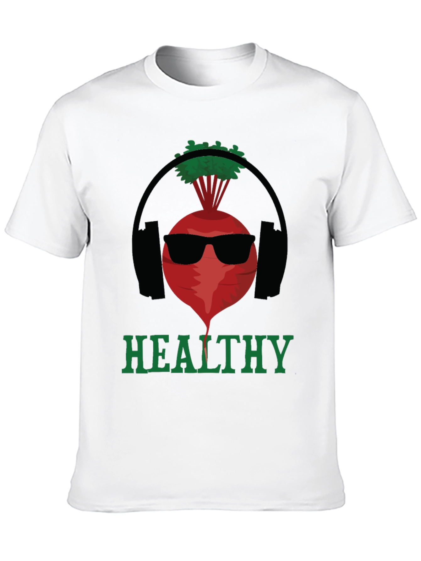 Healthy Beet T-Shirt