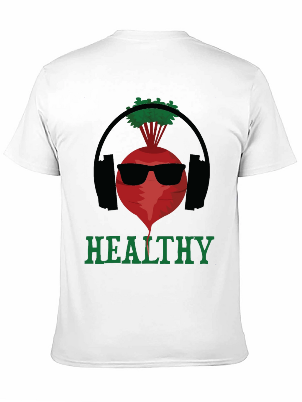 Healthy Beet T-Shirt