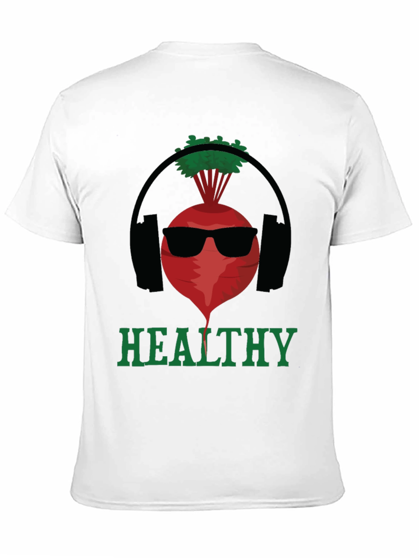 Healthy Beet T-Shirt