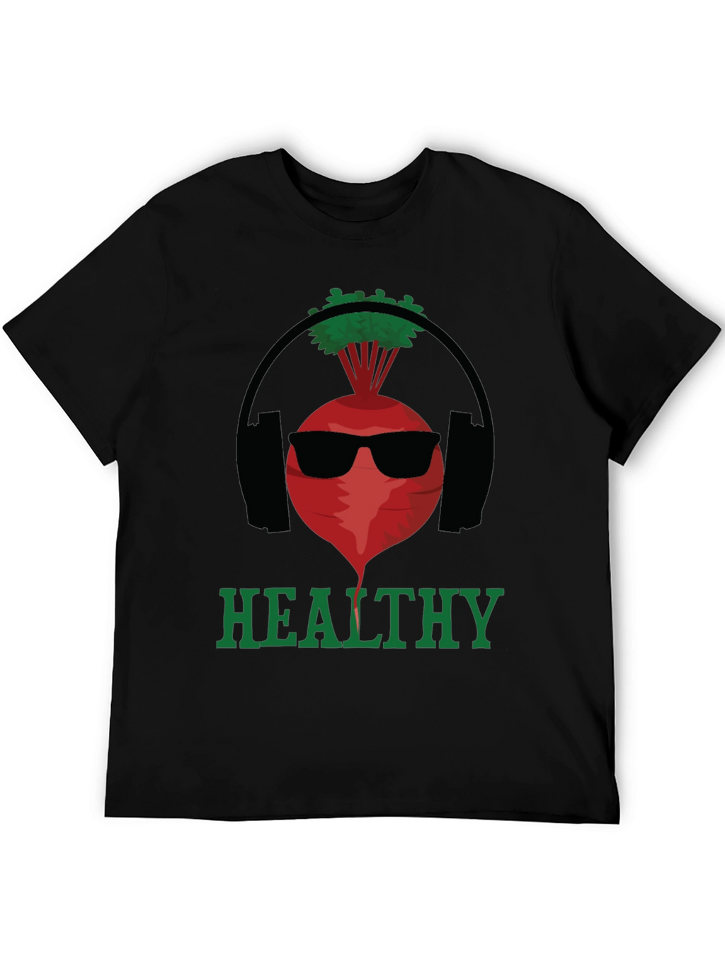 Healthy Beet T-Shirt
