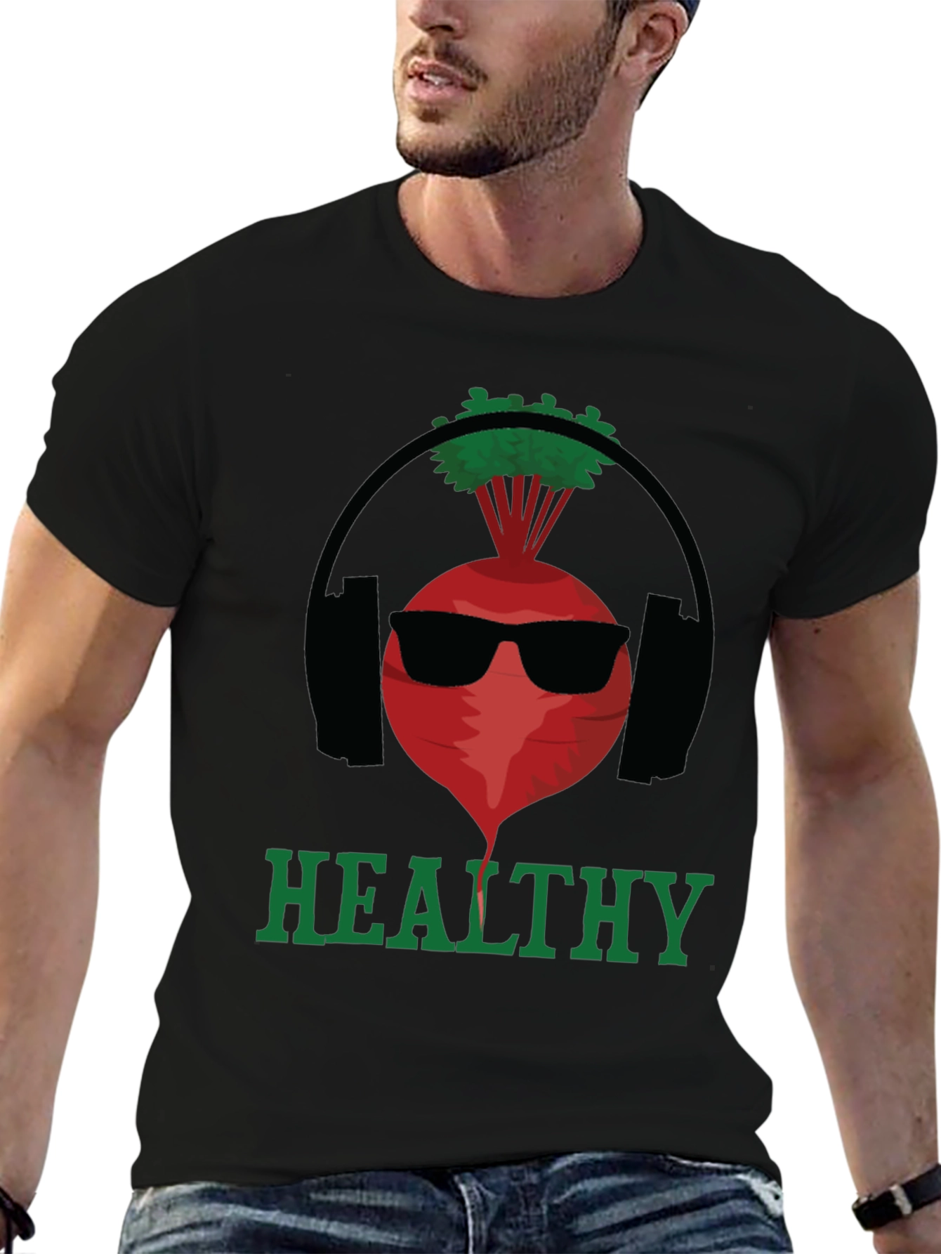 Healthy Beet T-Shirt