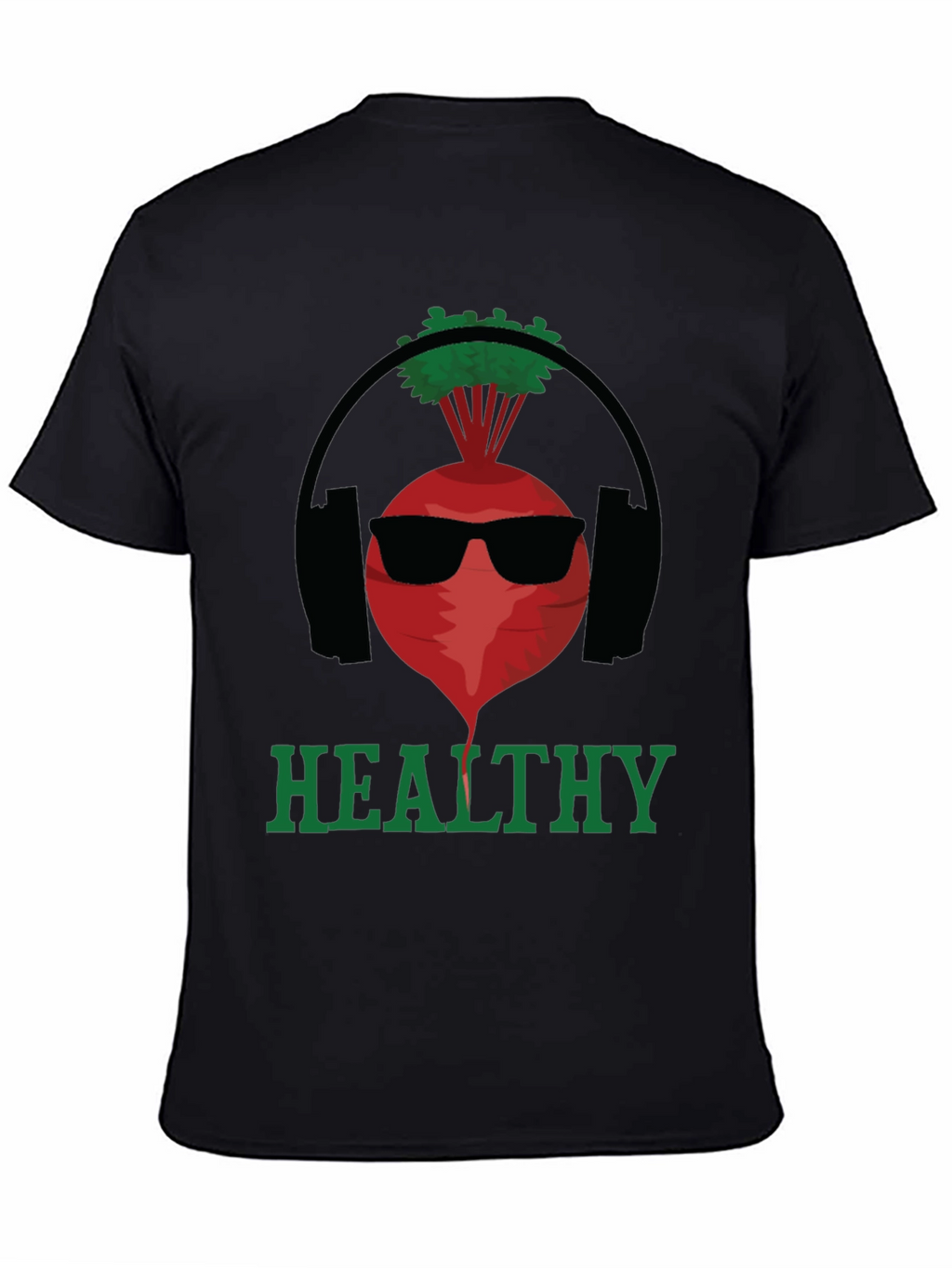 Healthy Beet T-Shirt