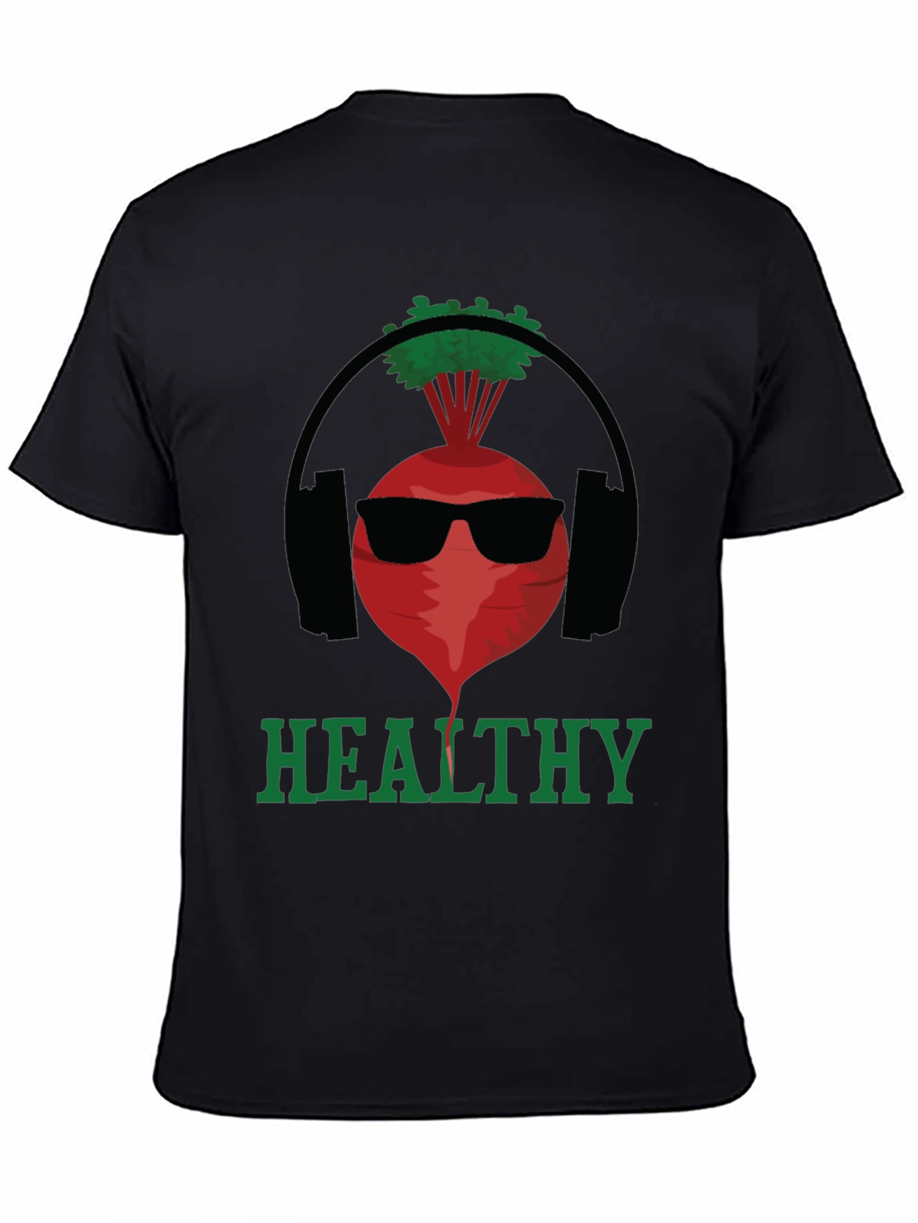 Healthy Beet T-Shirt