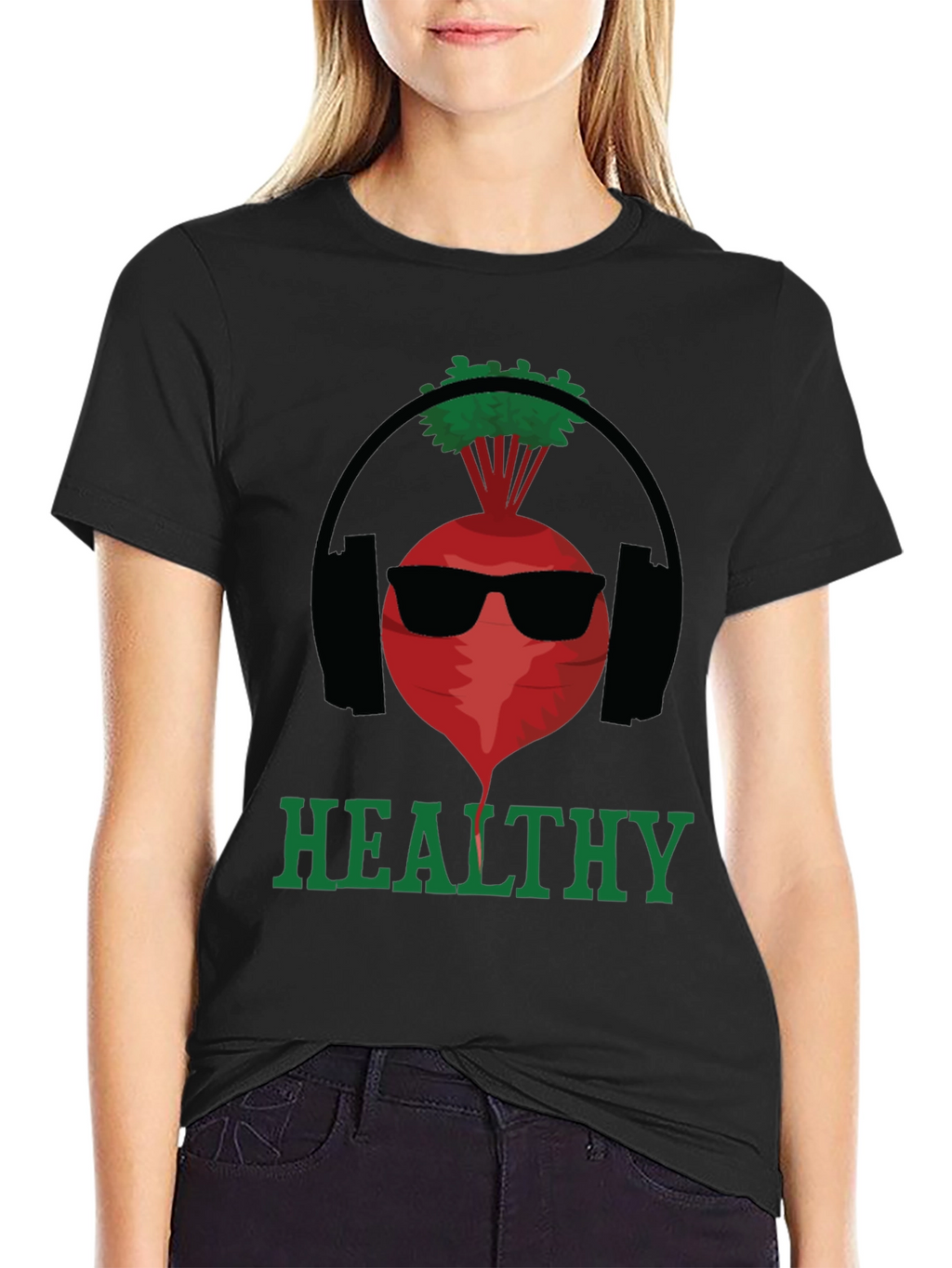 Healthy Beet T-Shirt