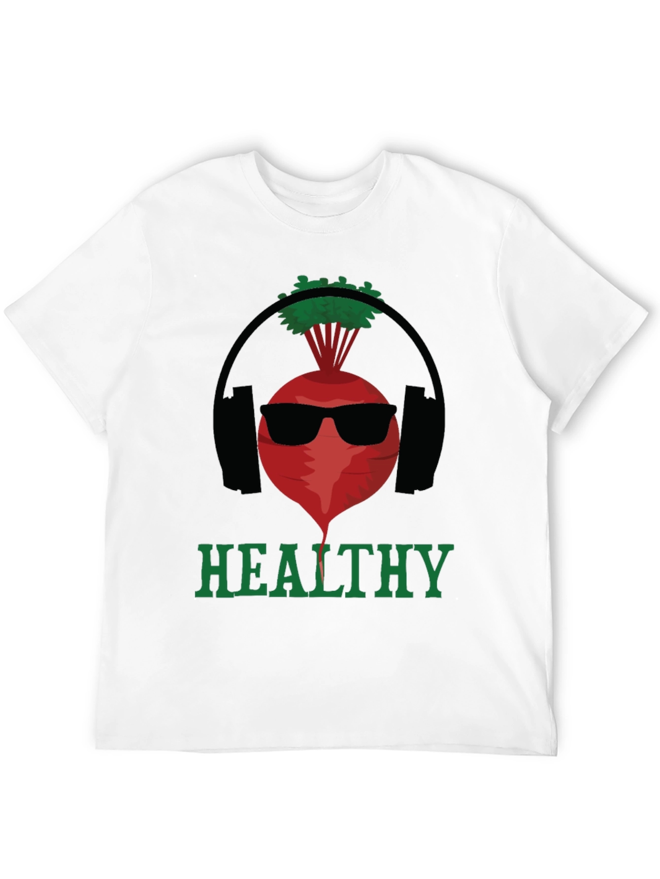 Healthy Beet T-Shirt