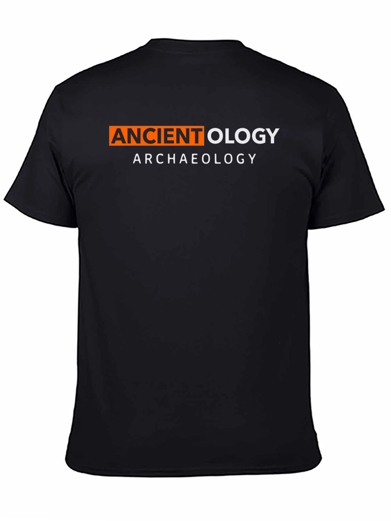 Ancient Ology Archaeology Graphic T-Shirt