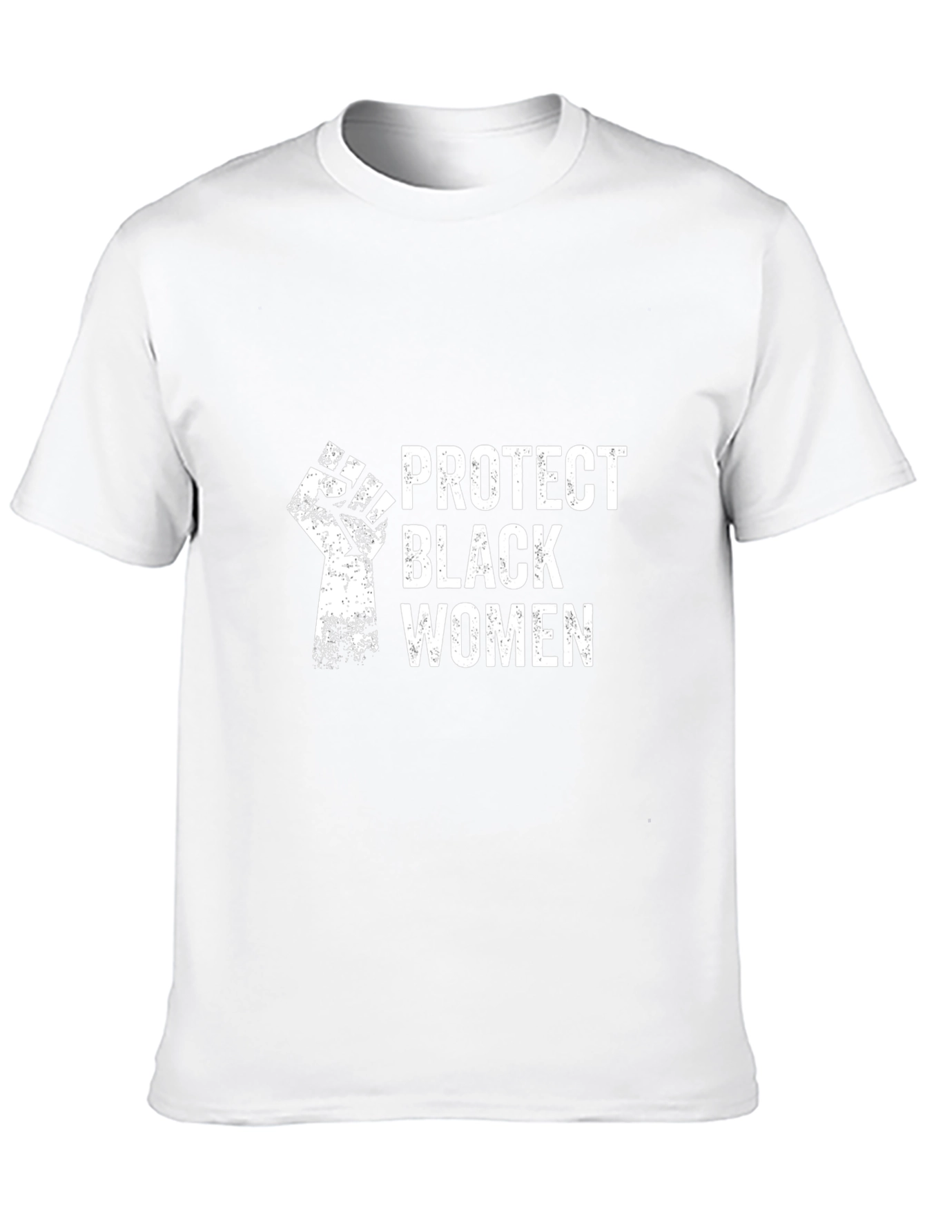 Protect Black Women Graphic Tee