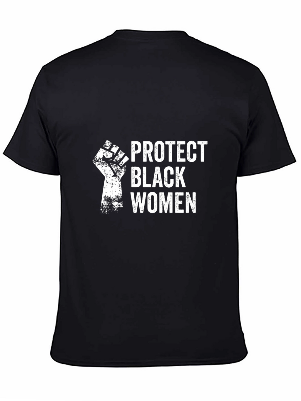 Protect Black Women Graphic Tee