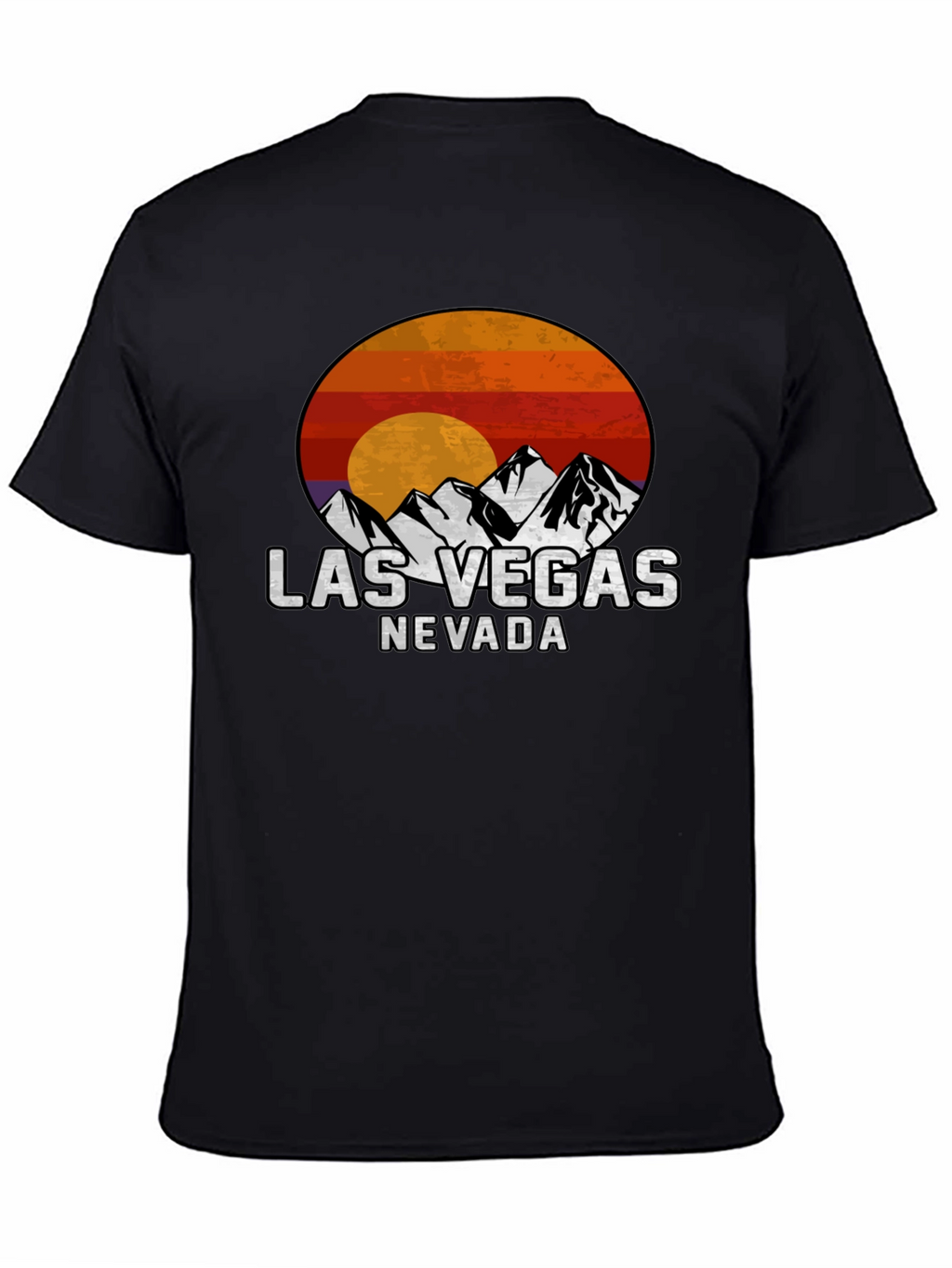 Las Vegas Nevada T-Shirt