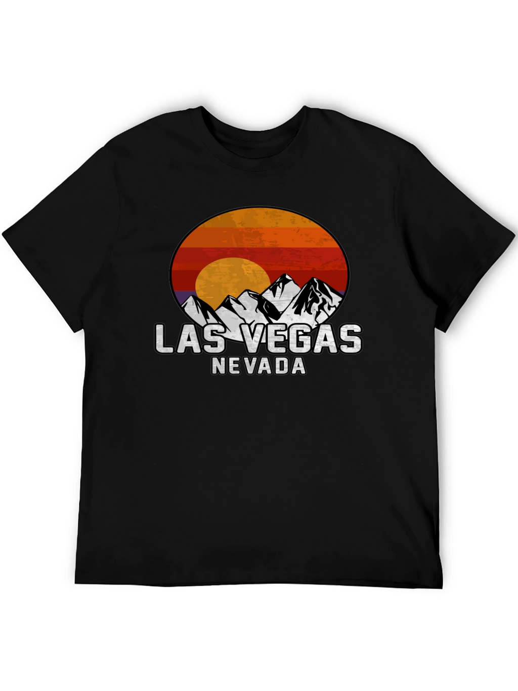 Las Vegas Nevada T-Shirt