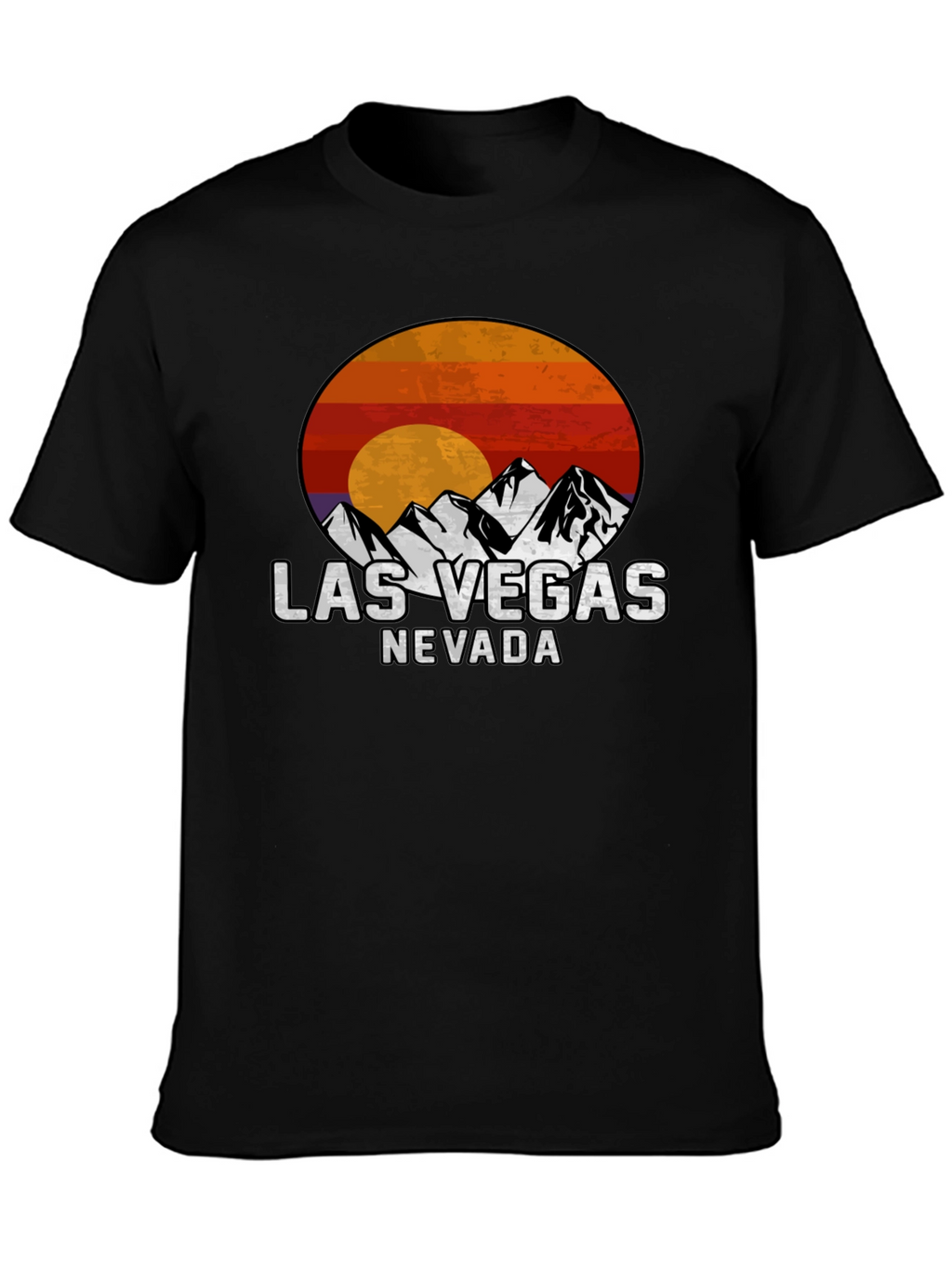Las Vegas Nevada T-Shirt