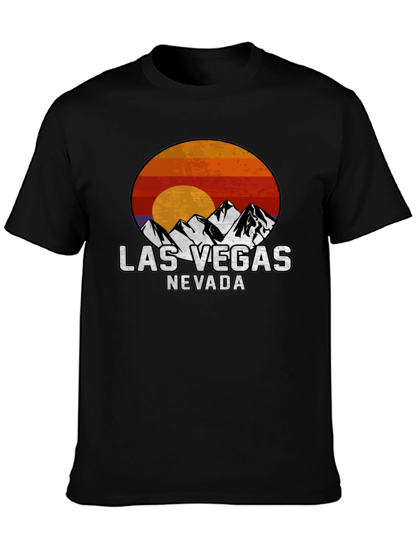 Las Vegas Nevada T-Shirt