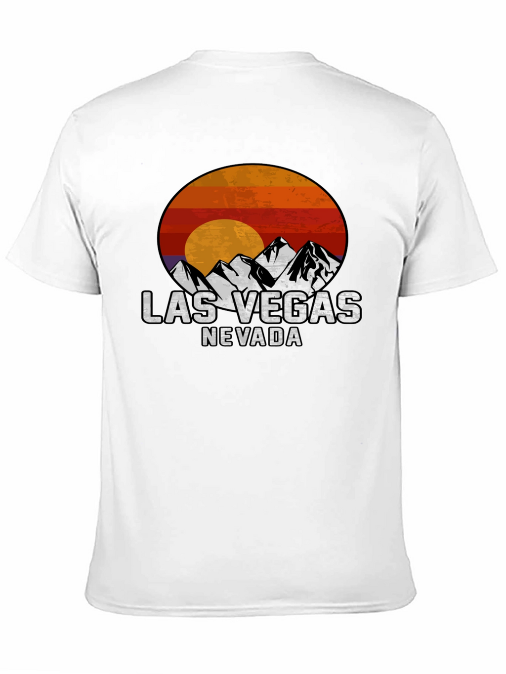 Las Vegas Nevada T-Shirt