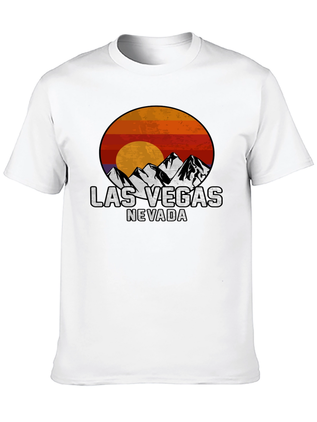 Las Vegas Nevada T-Shirt