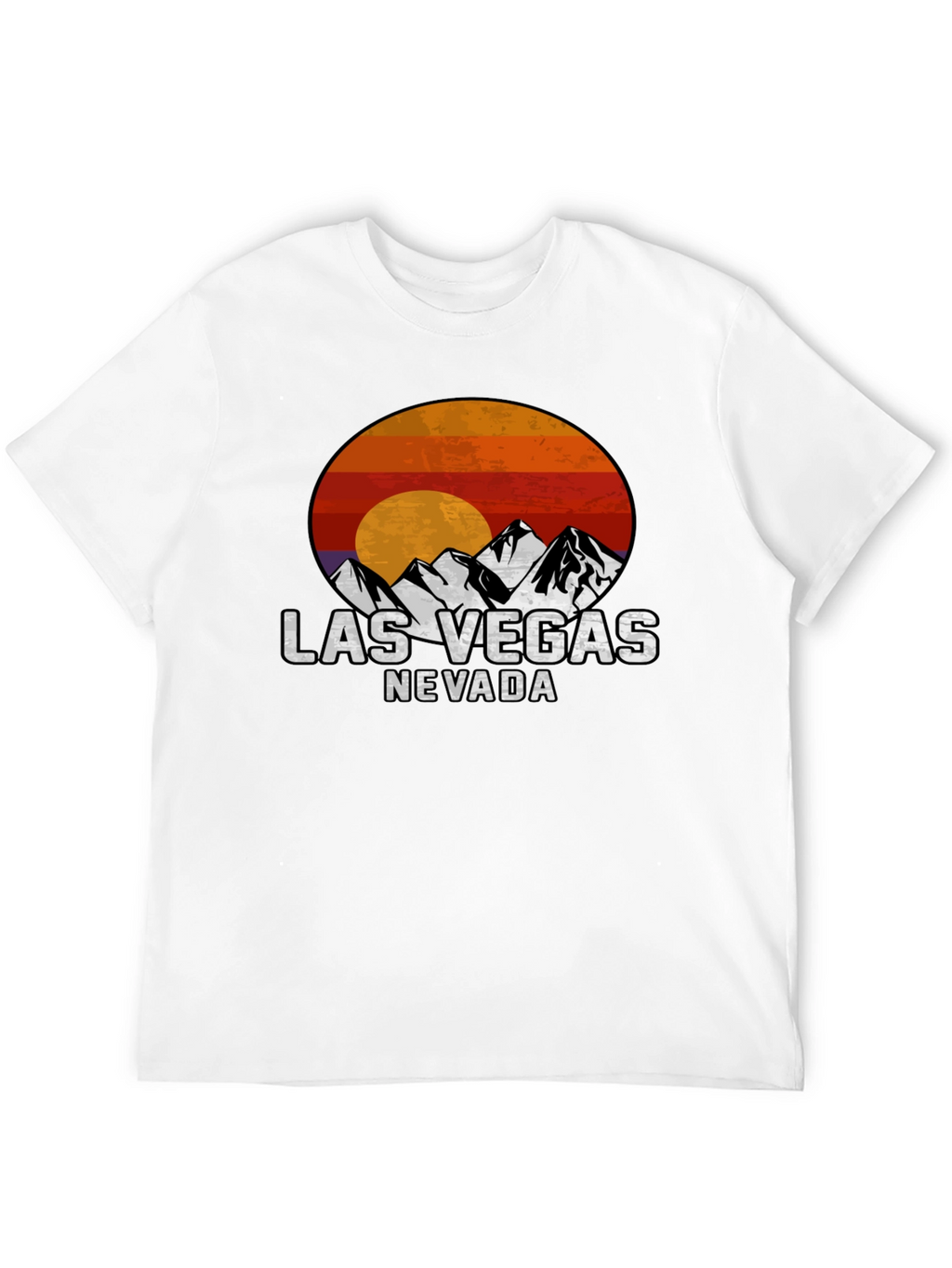 Las Vegas Nevada T-Shirt