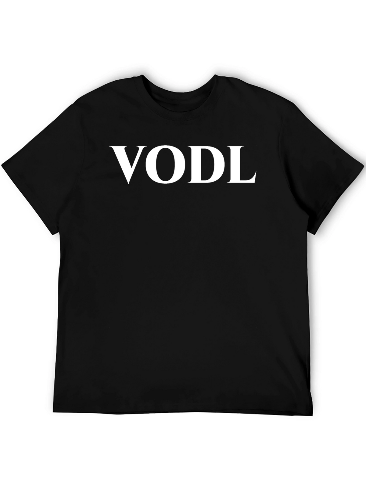VODL Crypto HODL T-Shirt - Bold Design Comfortable Fit
