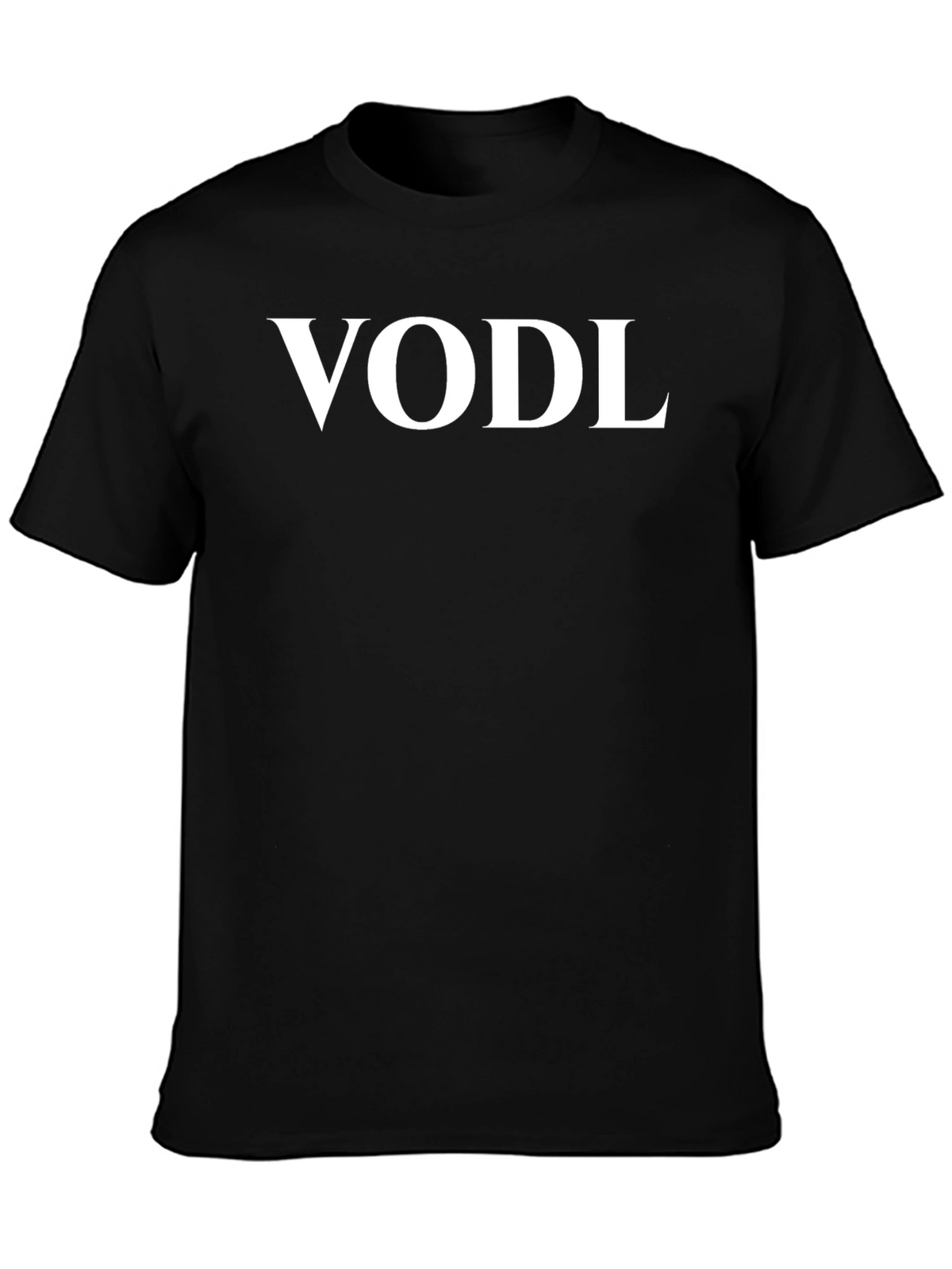 VODL Crypto HODL T-Shirt - Bold Design Comfortable Fit