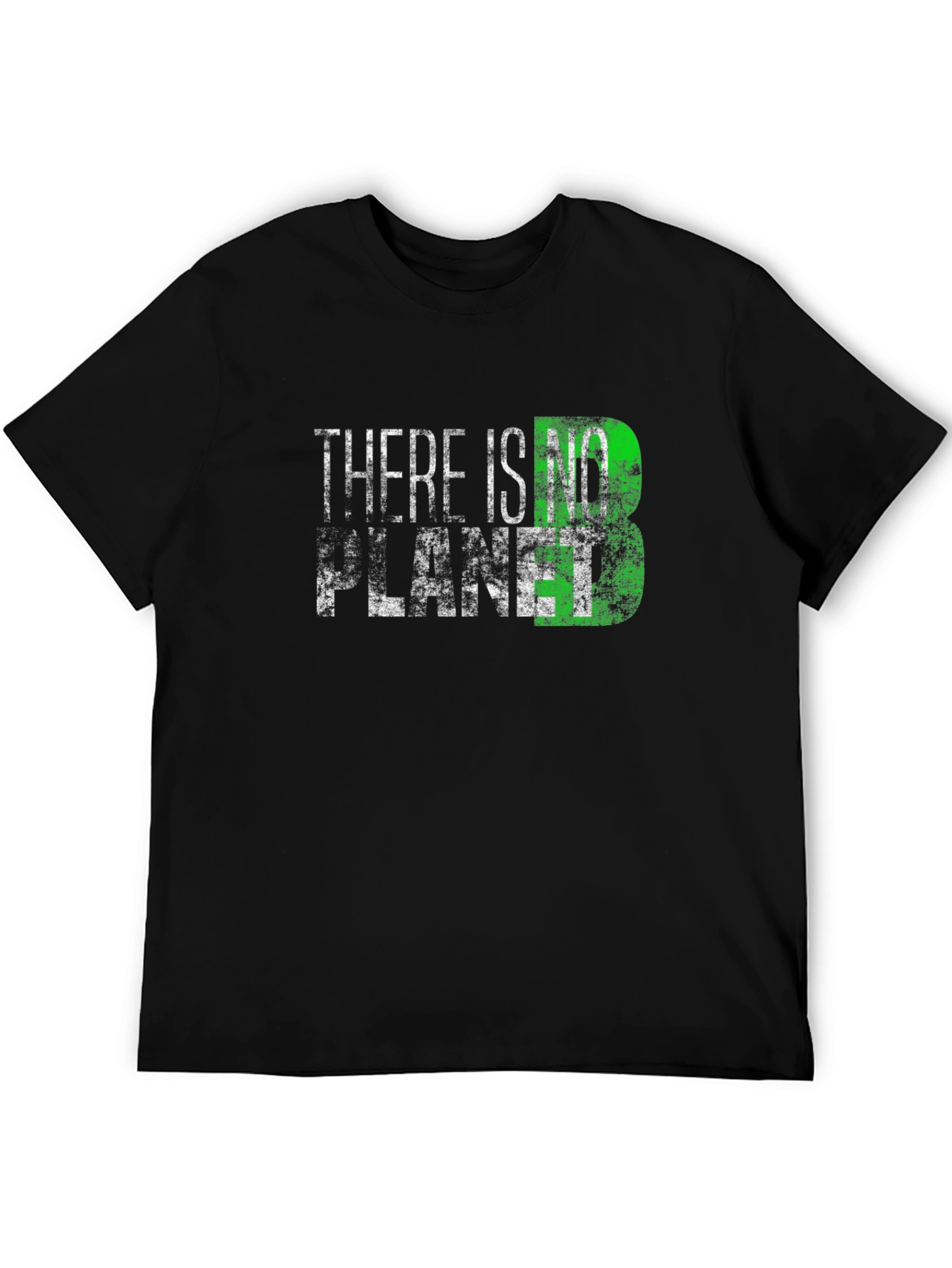 There Is No Planet B Graphic Tee