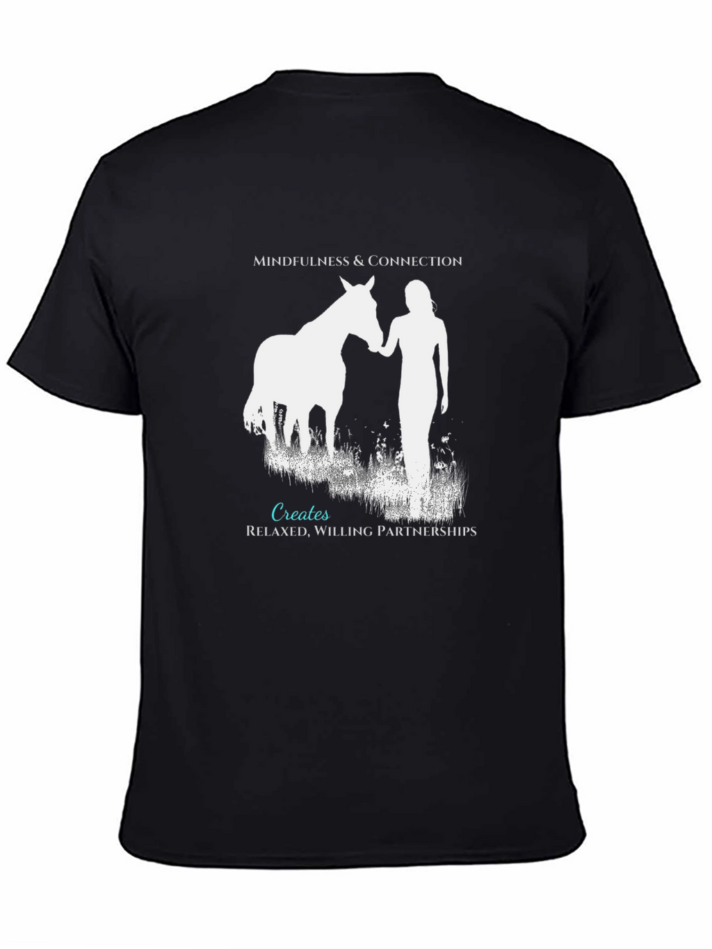 Mindfulness & Connection T-Shirt