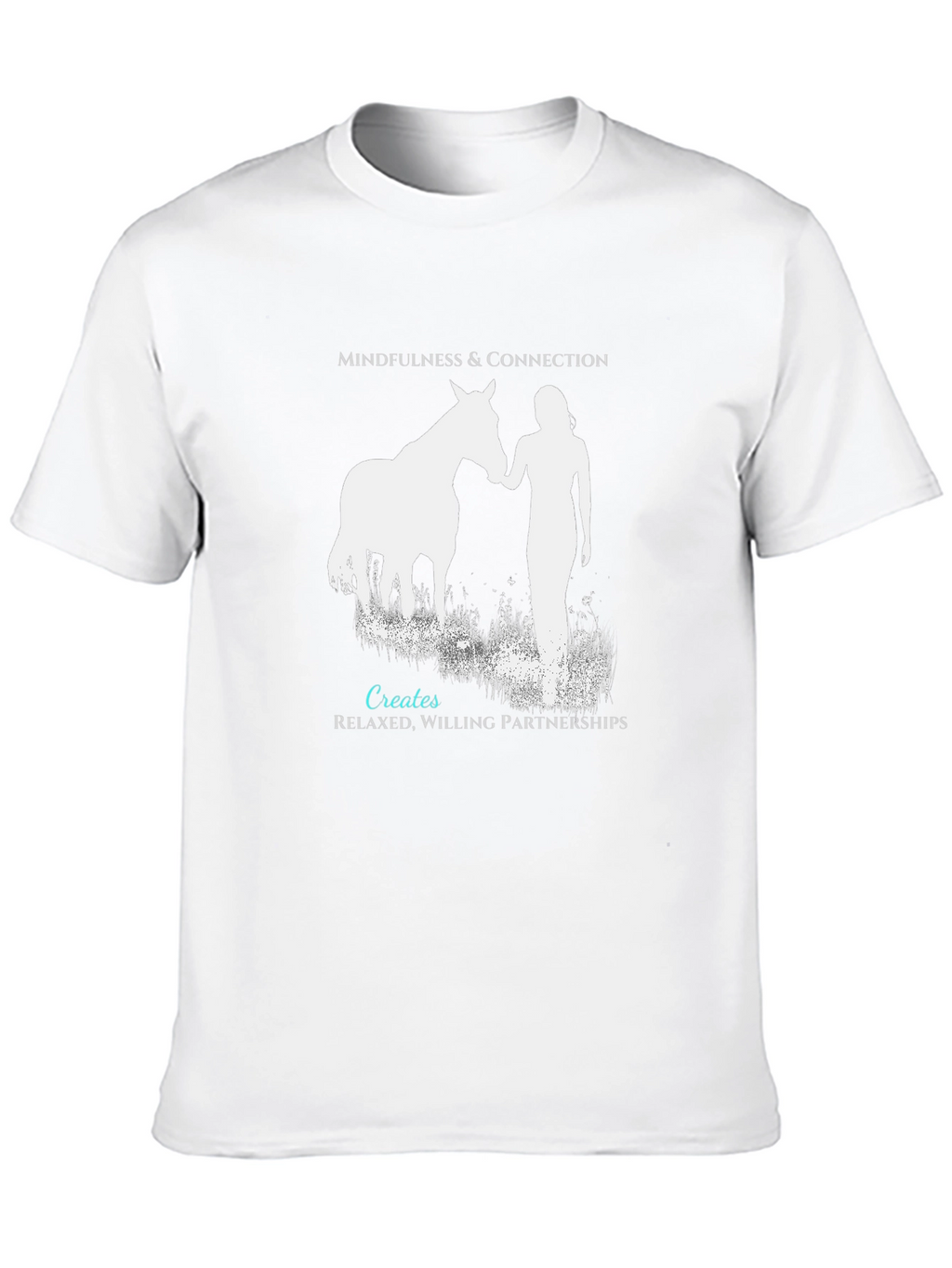 Mindfulness & Connection T-Shirt