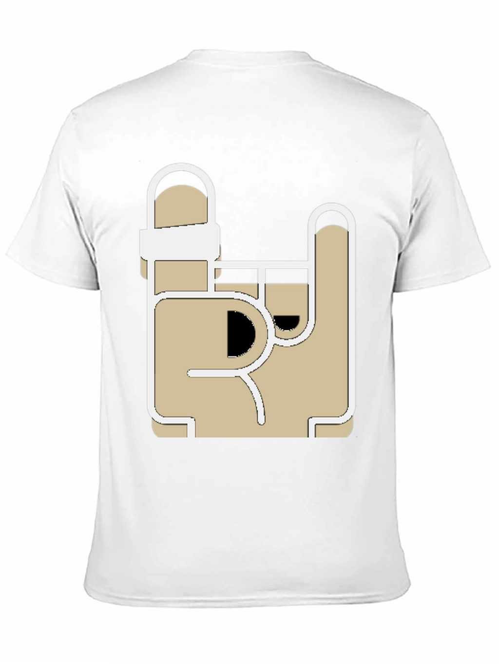Rock On Graphic T-Shirt - Bold & Stylish!
