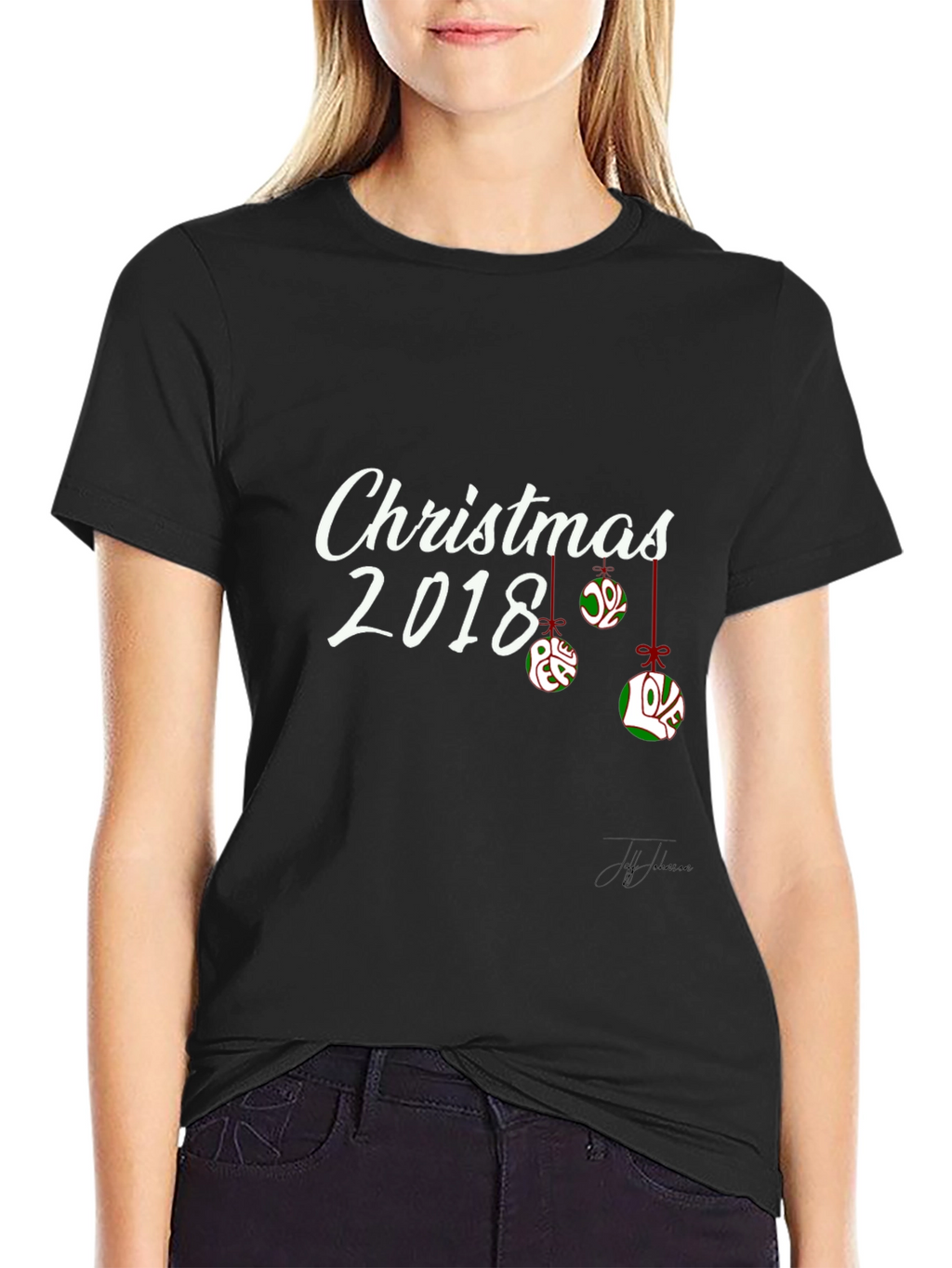 Christmas 2018 T-Shirt