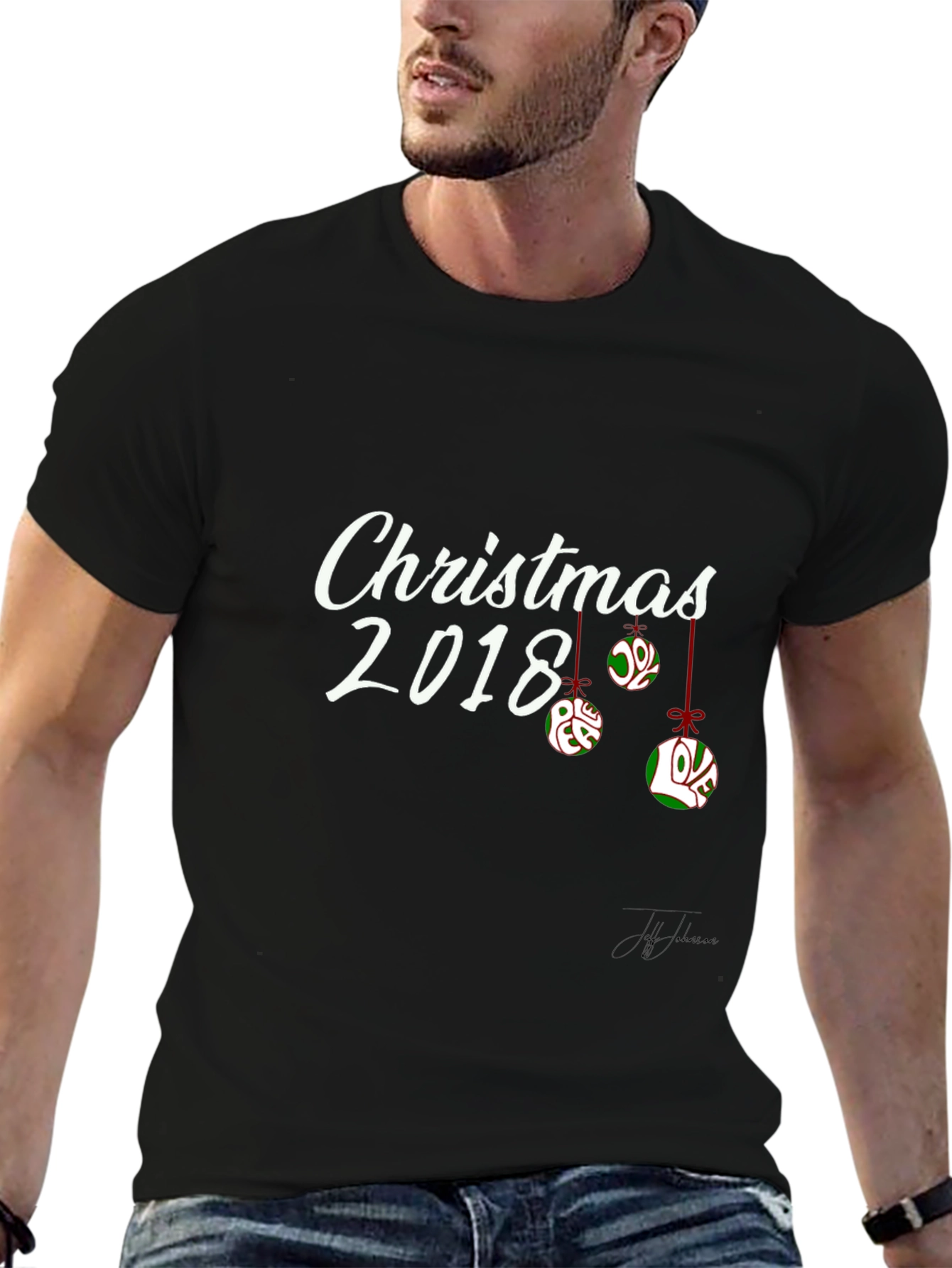 Christmas 2018 T-Shirt