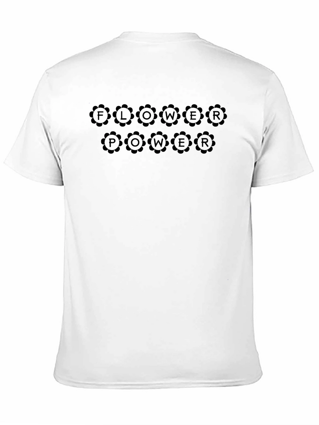 Flower Power T-Shirt