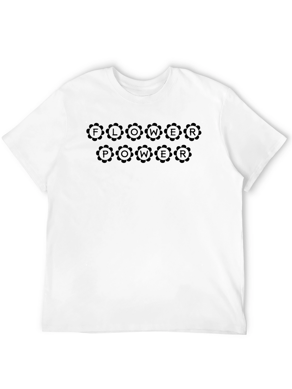 Flower Power T-Shirt