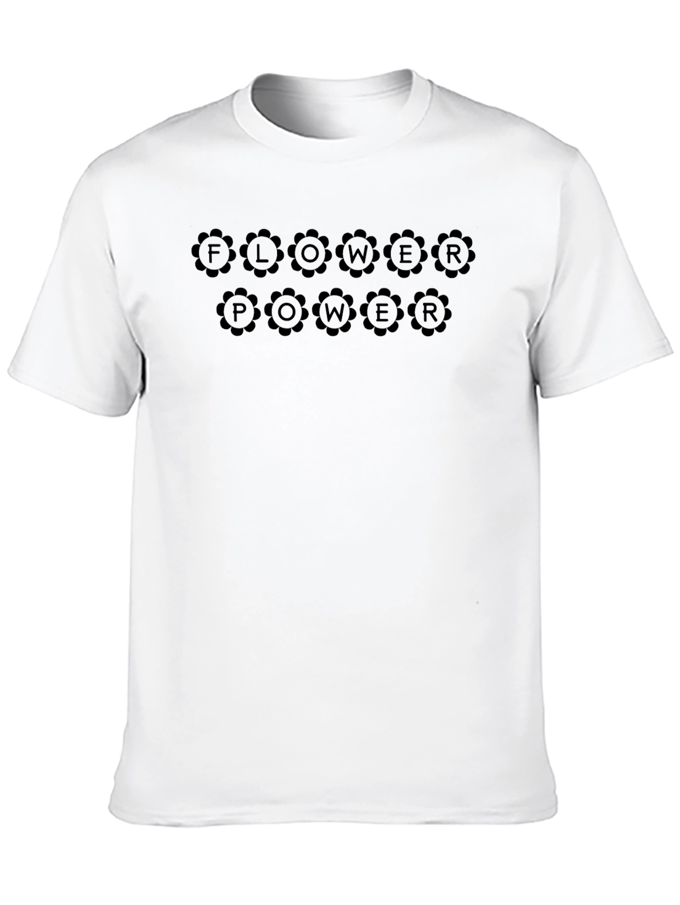 Flower Power T-Shirt