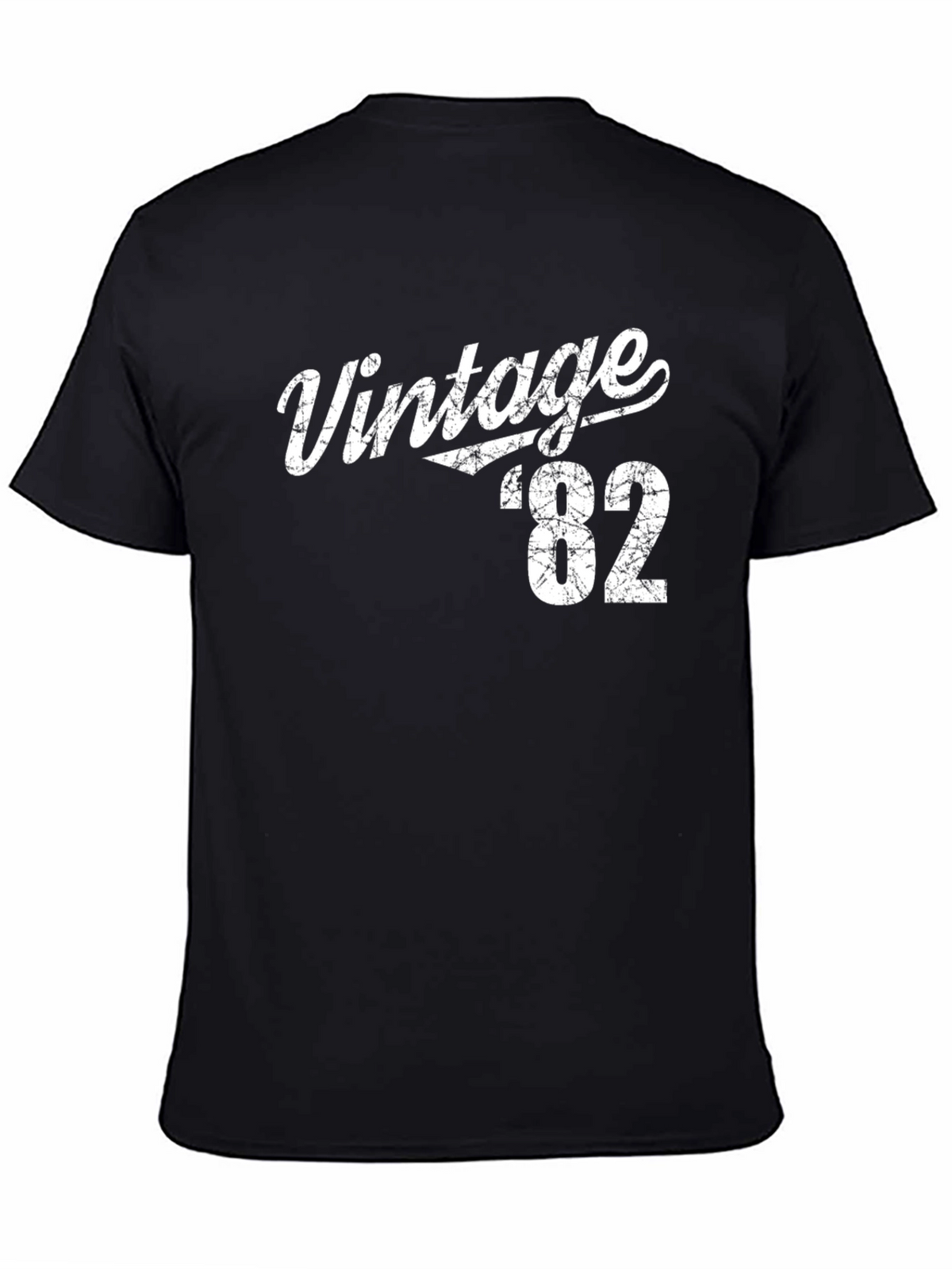 Vintage 1982 Graphic T-Shirt