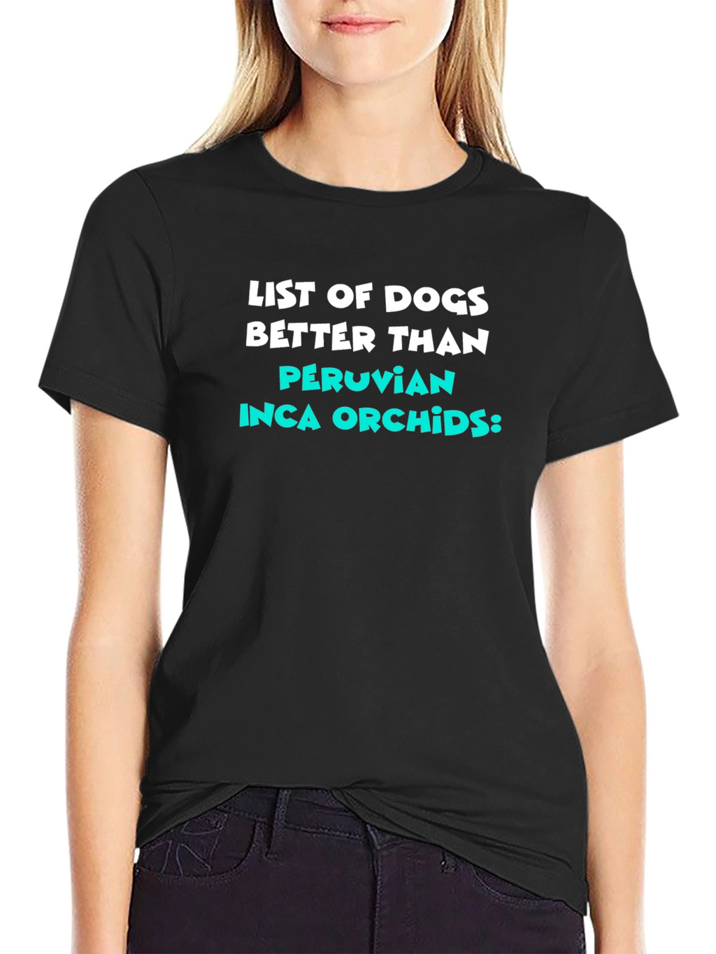 Funny Dog Lover T-Shirt
