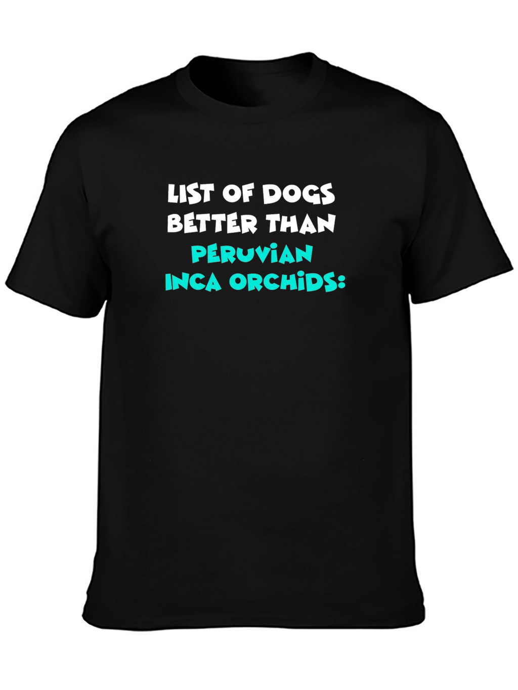 Funny Dog Lover T-Shirt