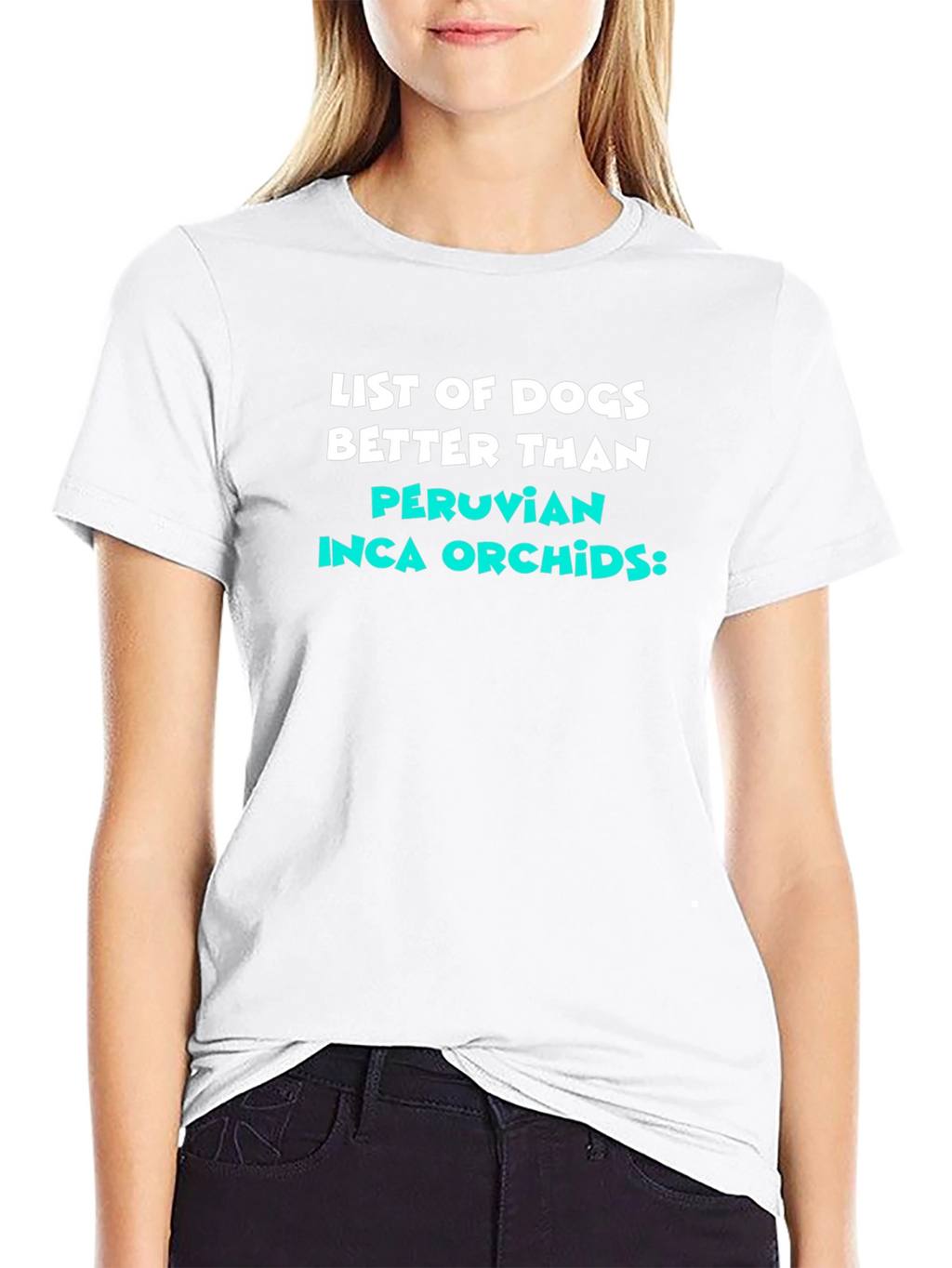 Funny Dog Lover T-Shirt