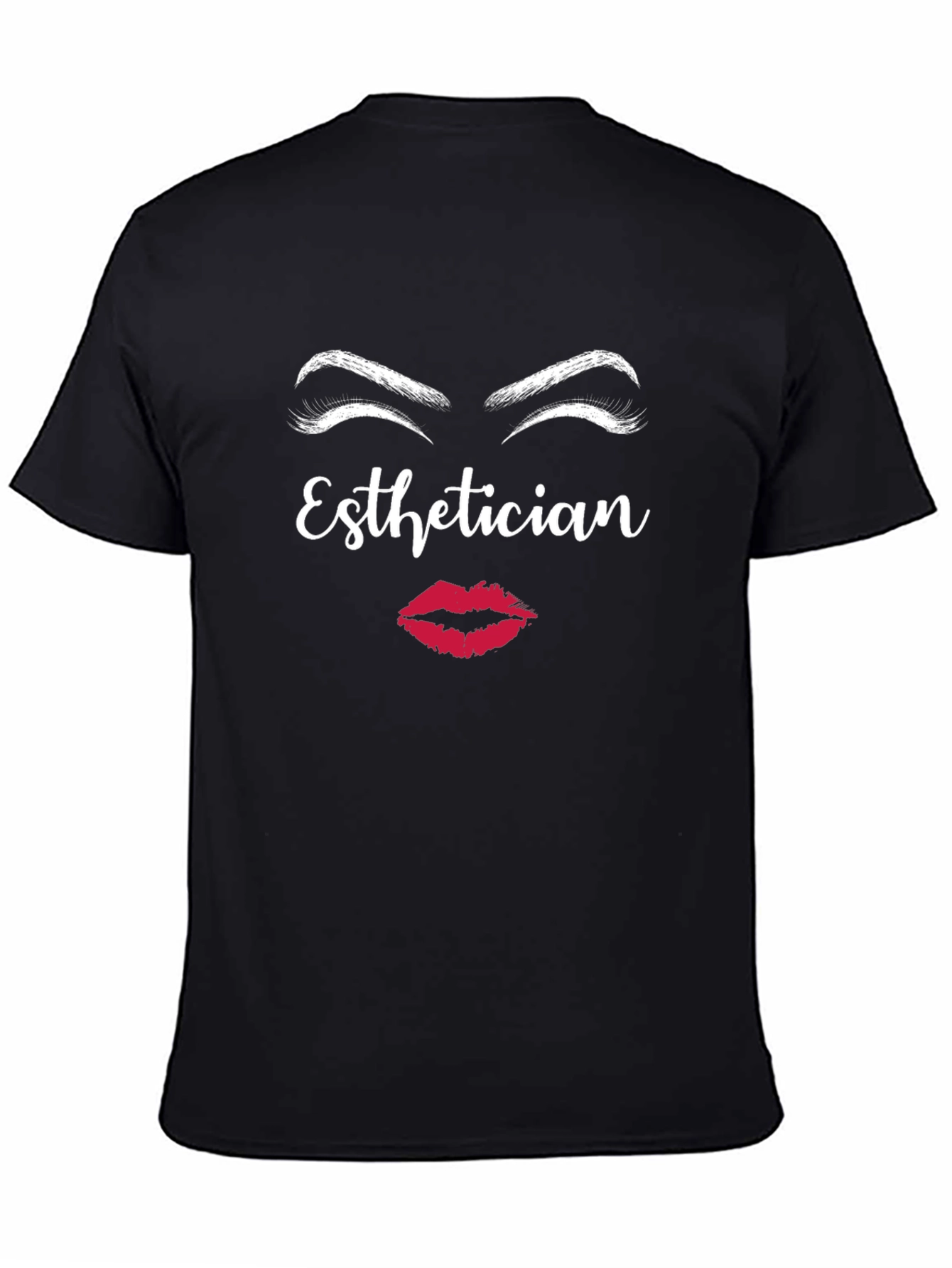 Esthetician T-Shirt - Beauty Professional Tee