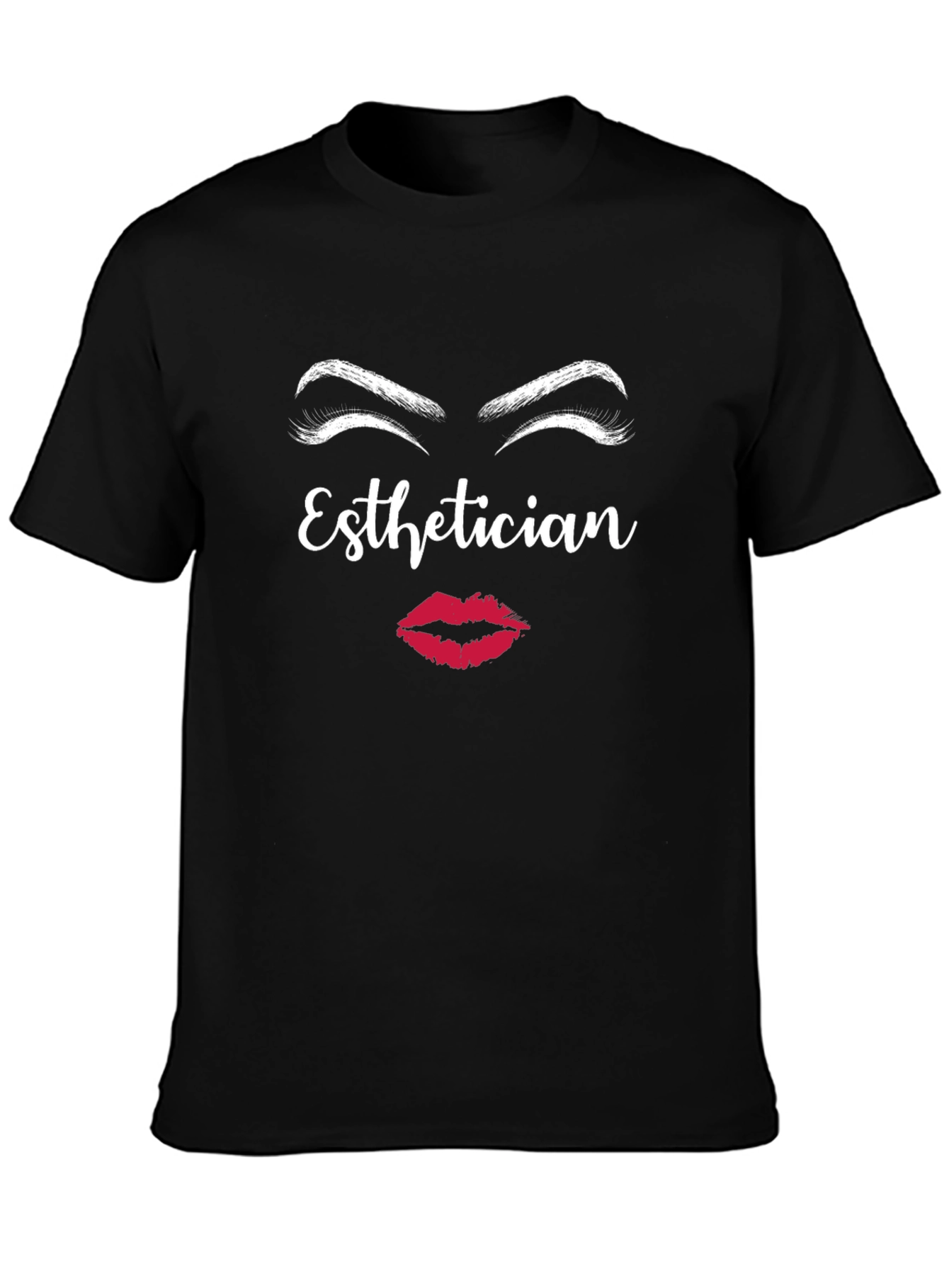 Esthetician T-Shirt - Beauty Professional Tee