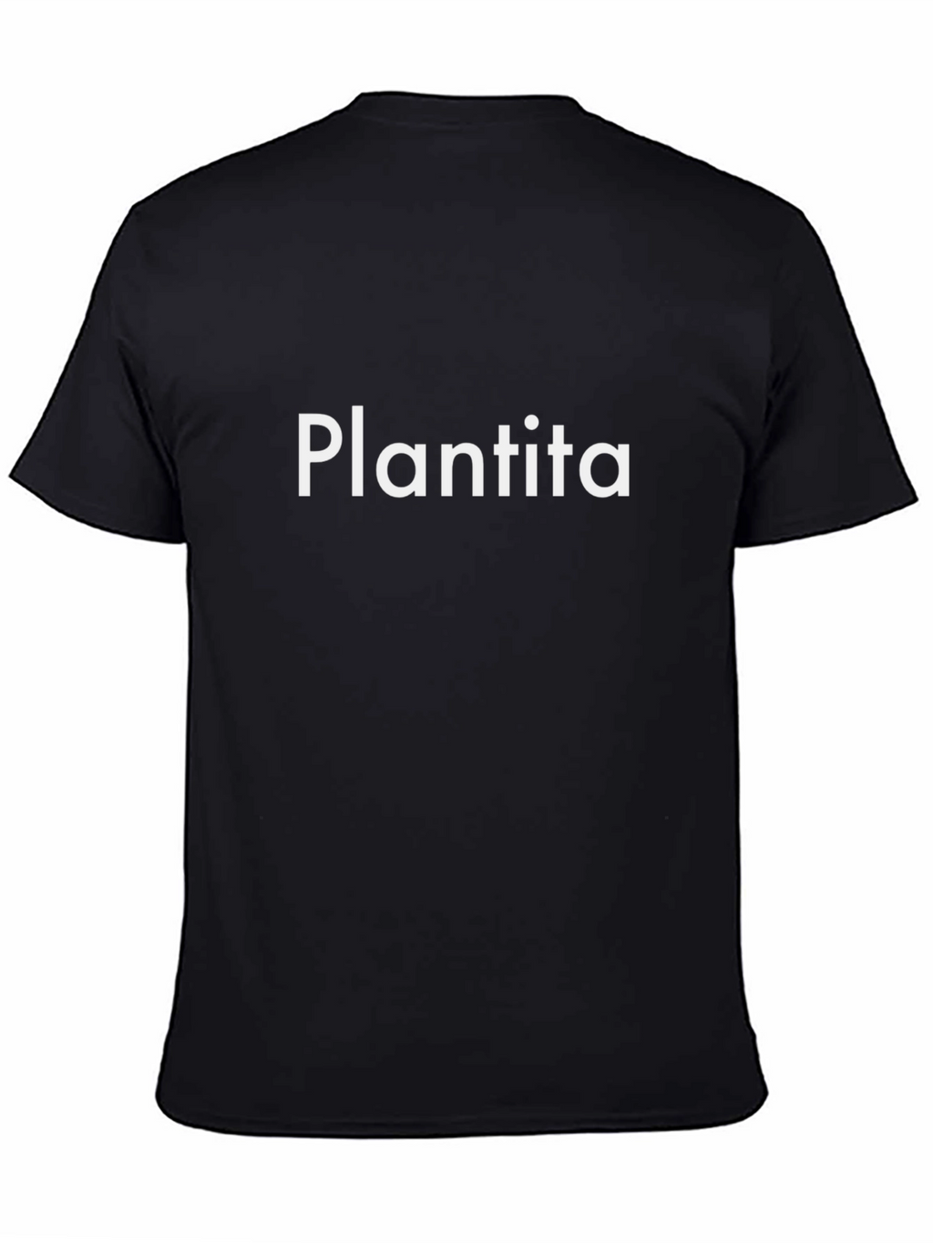 Plantita Graphic T-Shirt - Soft Cotton Tee