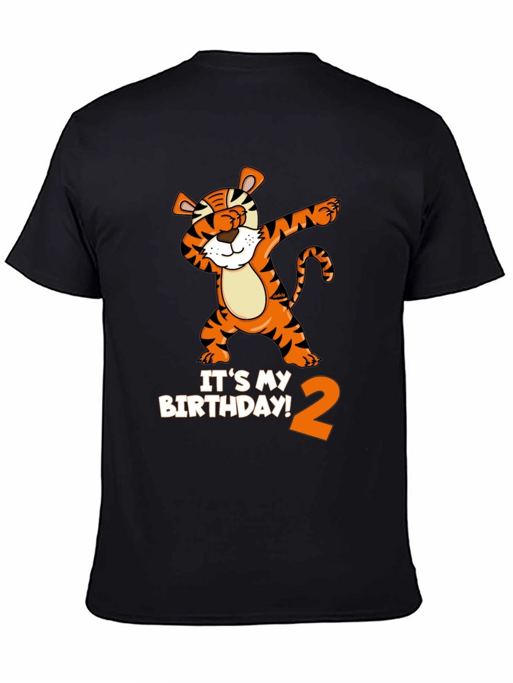 Its My Birthday 2 T-Shirt
