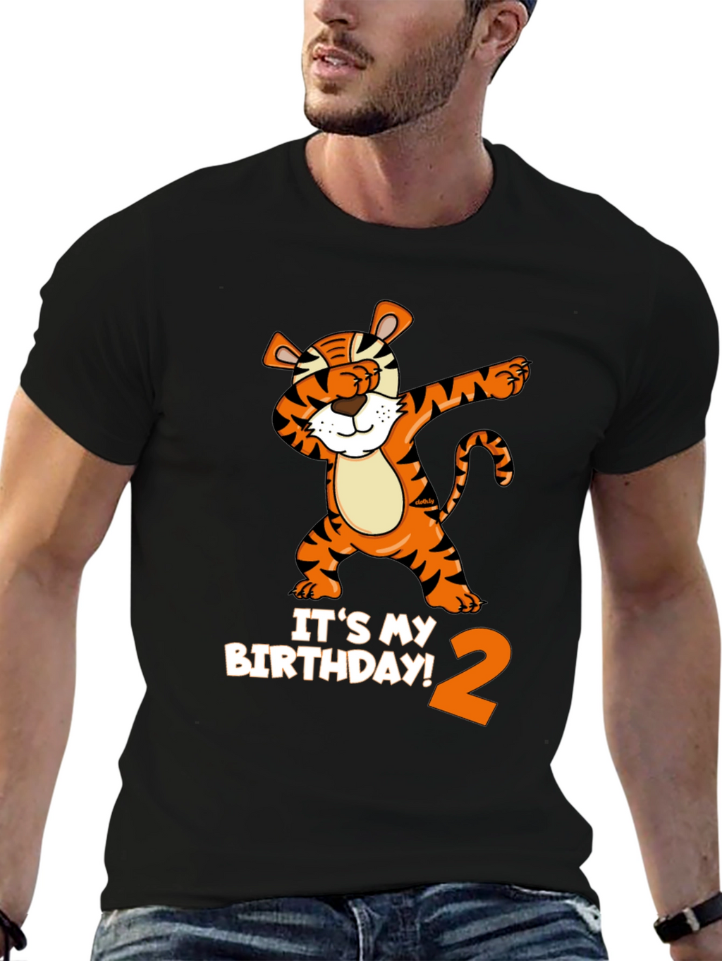Its My Birthday 2 T-Shirt