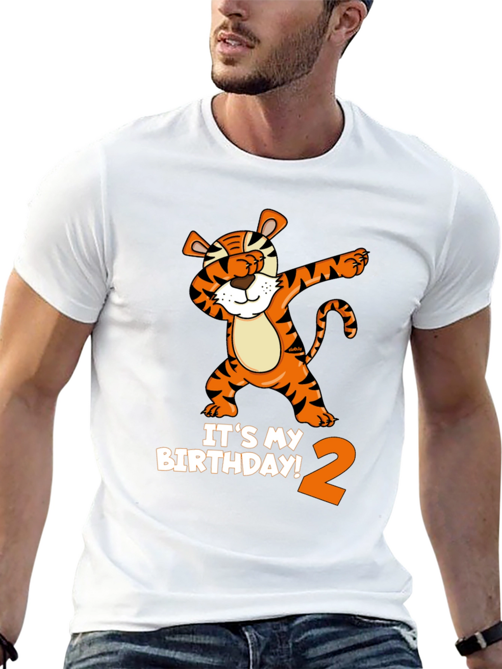 Its My Birthday 2 T-Shirt